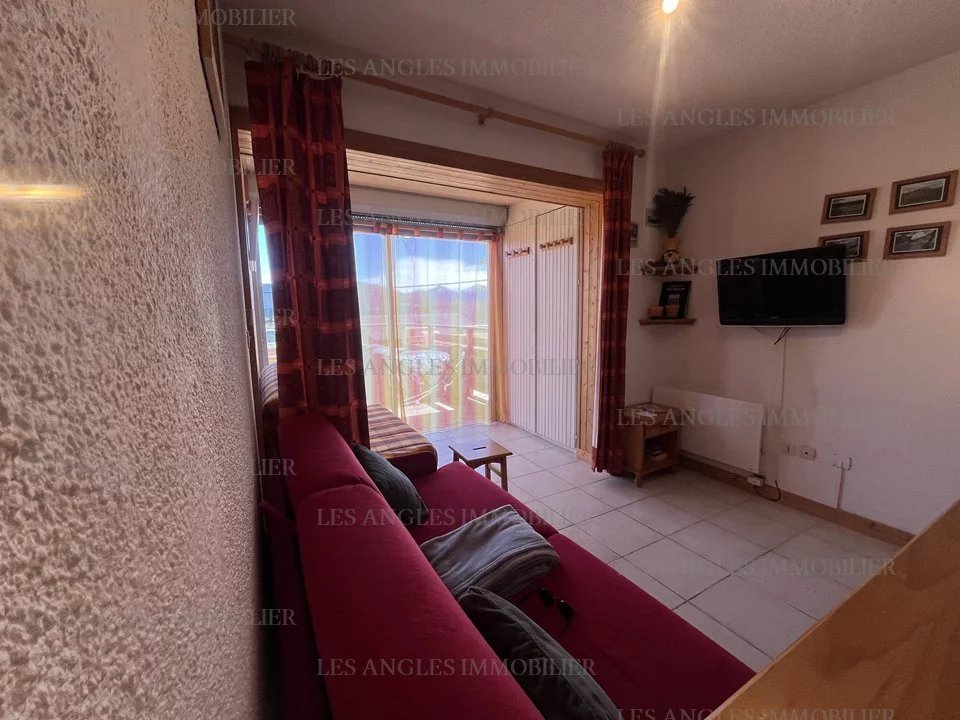Location saisonnière Studio Les Angles