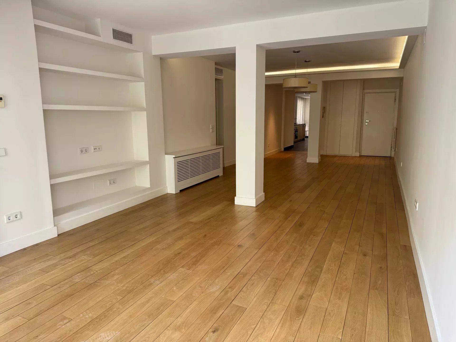 Daire Madrid - picture 8