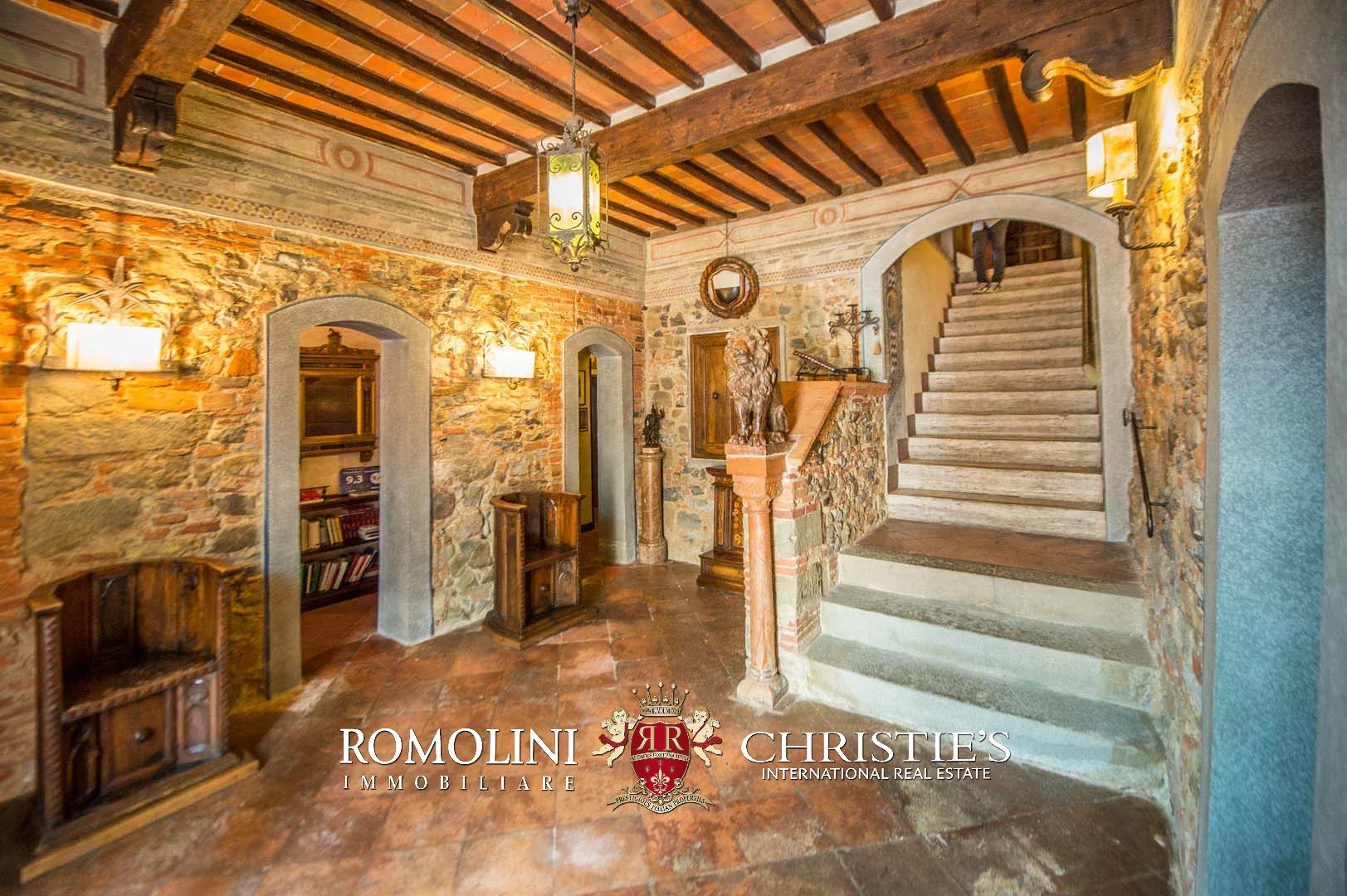 12 Bedroom Chateau's Image 35