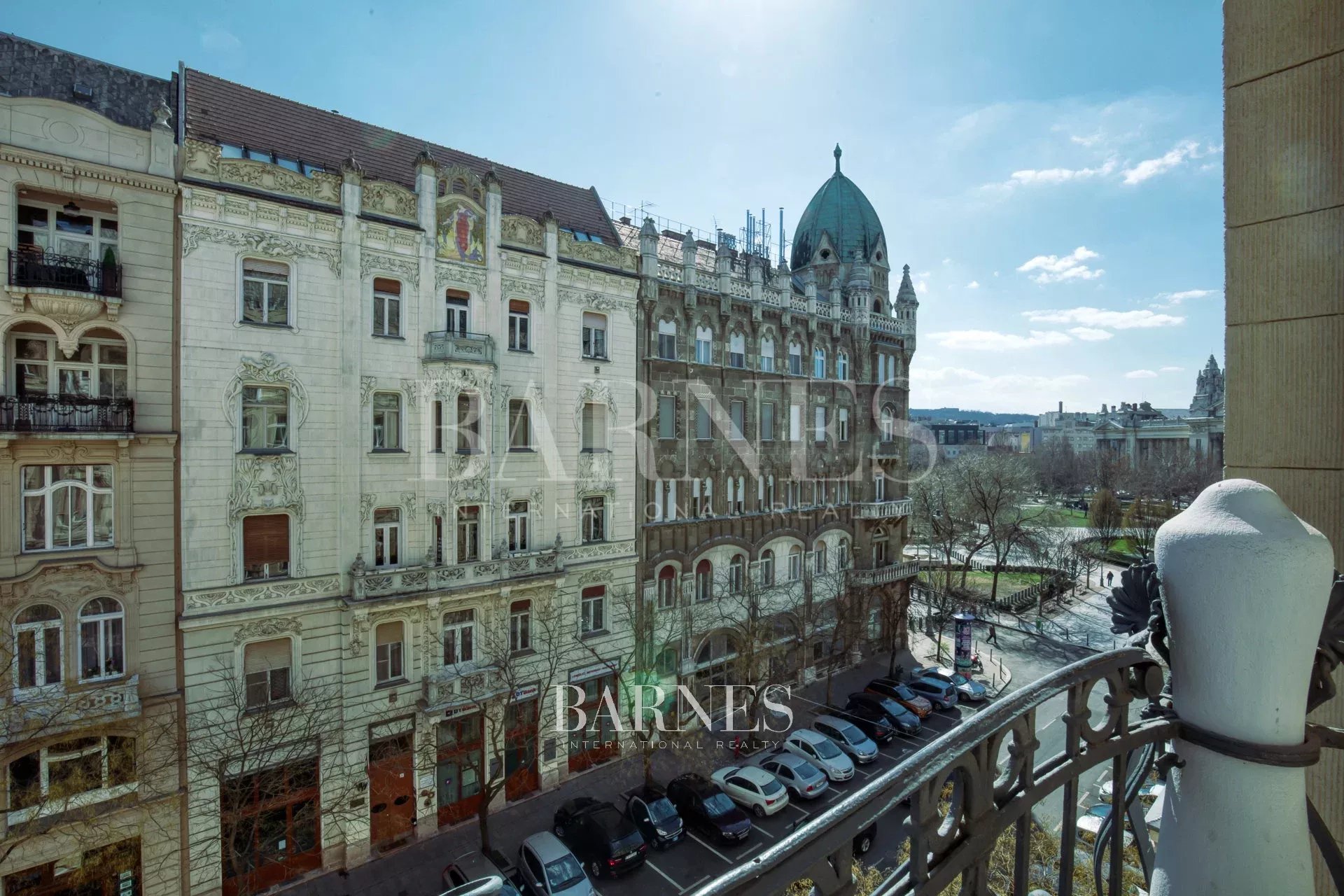 Daire Budapest V. kerülete - picture 20