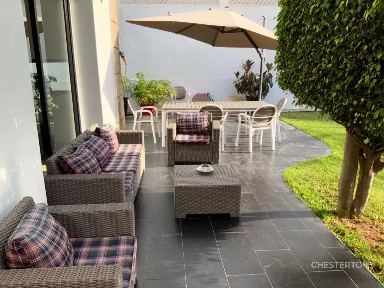 Image of Villa - 4 Bedrooms for Sale in Mohammedia-Mohammedia-Morocco, Image 15