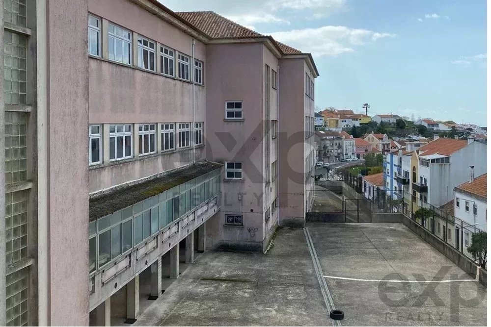 Building in Santiago do Cacém, Single Investment 85949219 image 27