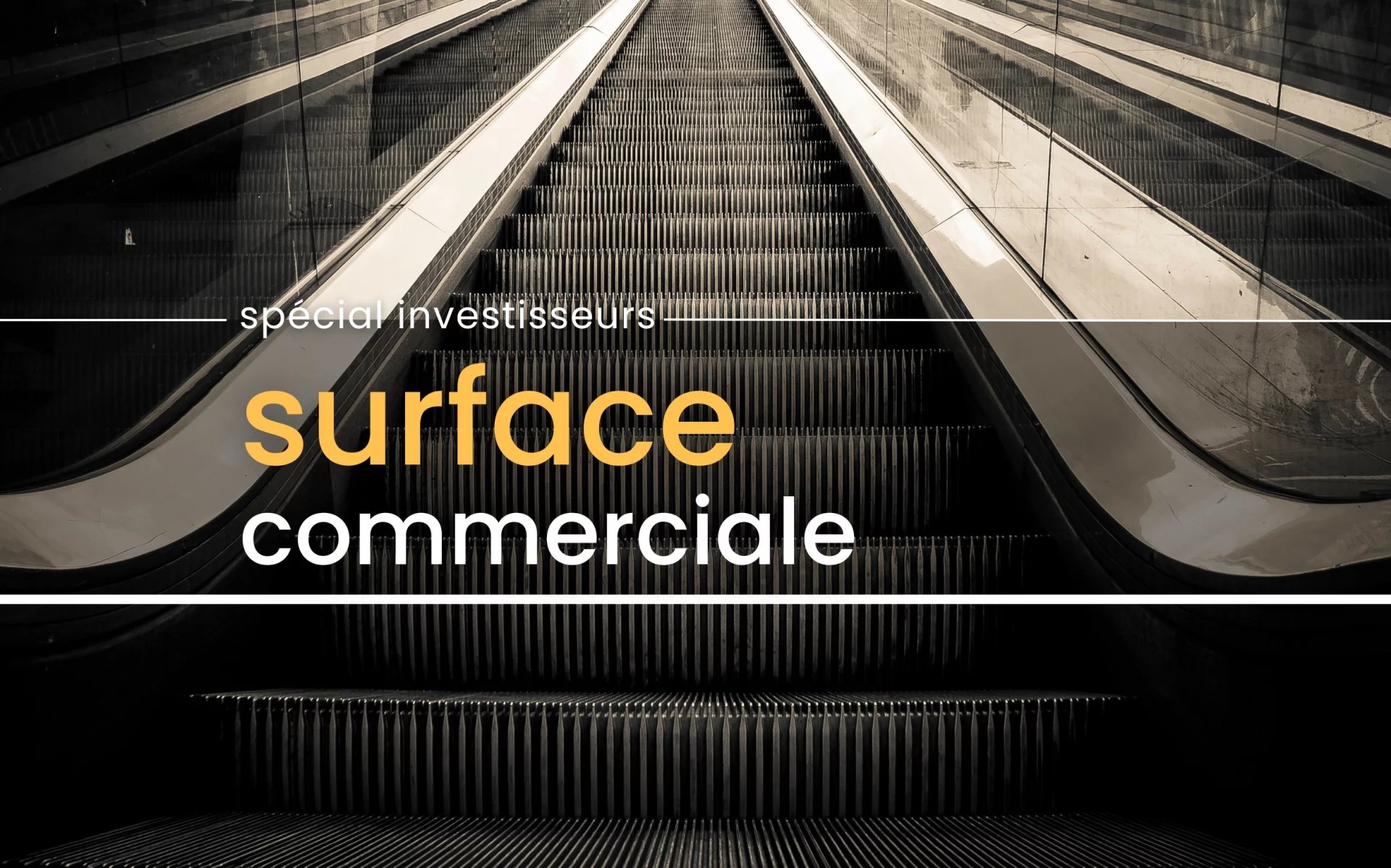 Martigny | Lot de 2 surfaces commerciales en plein cœur de ville