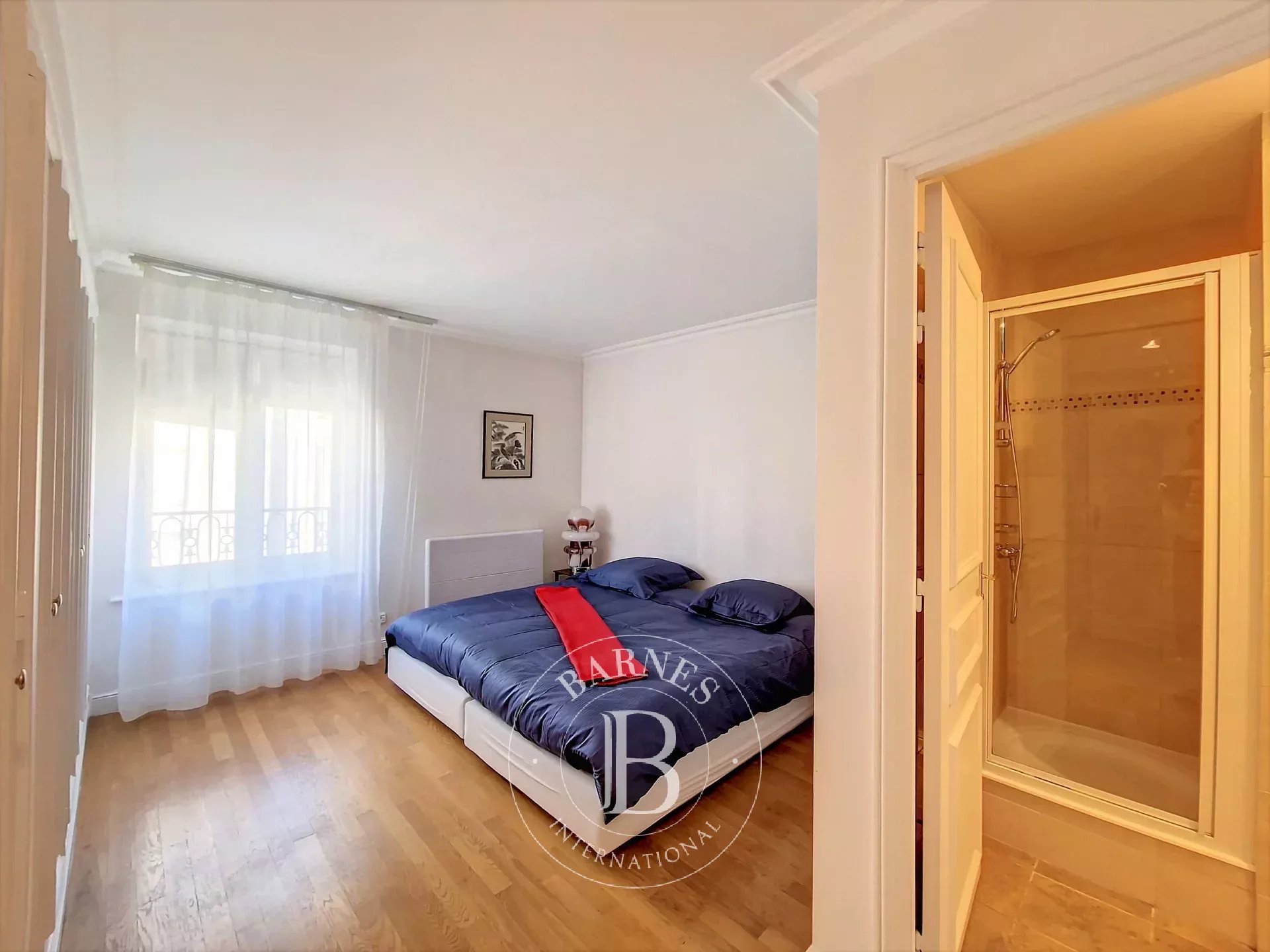 Daire Paris 6ème - picture 5