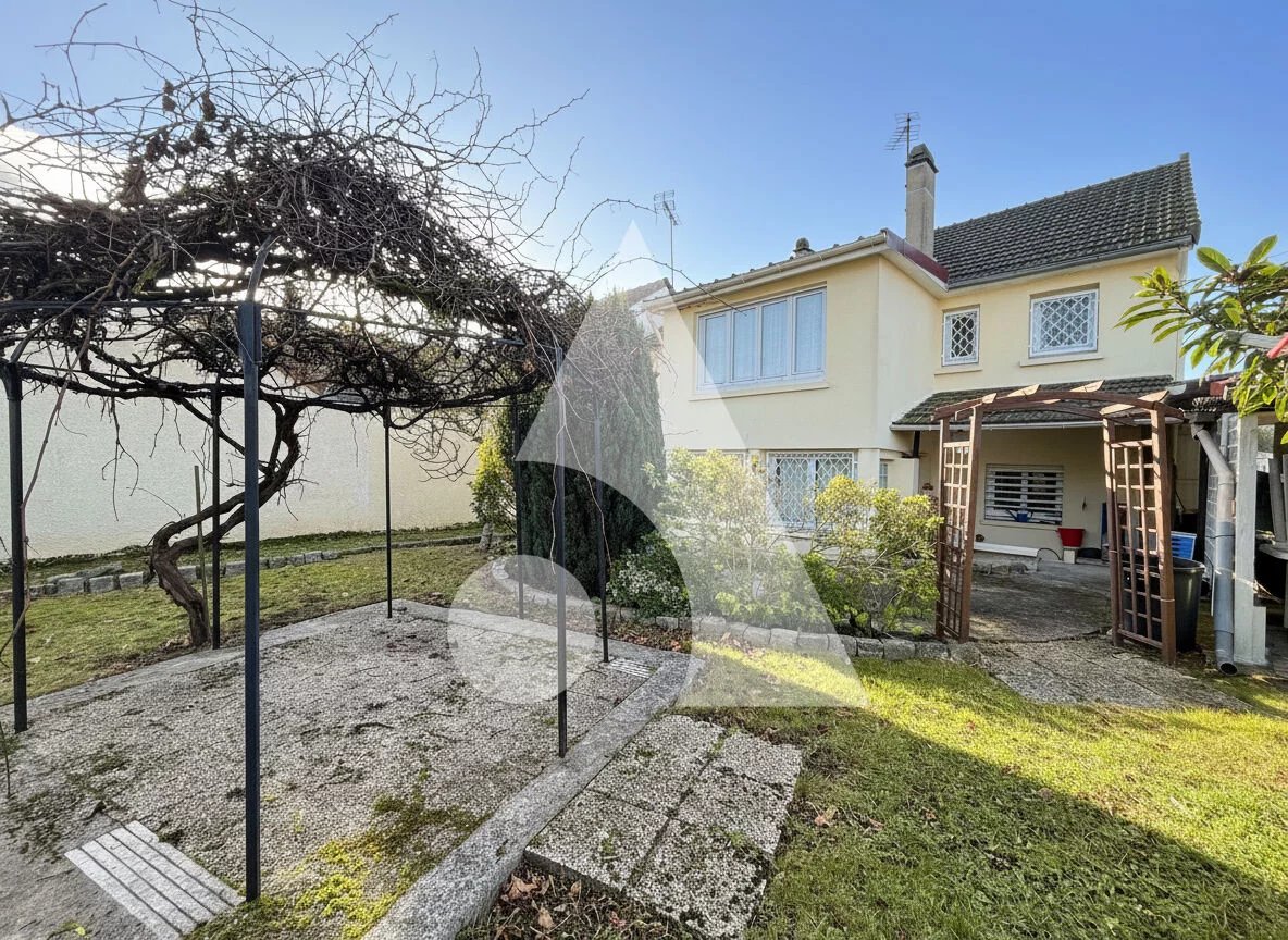 Maison Eaubonne 5 pièce(s) 100 m2