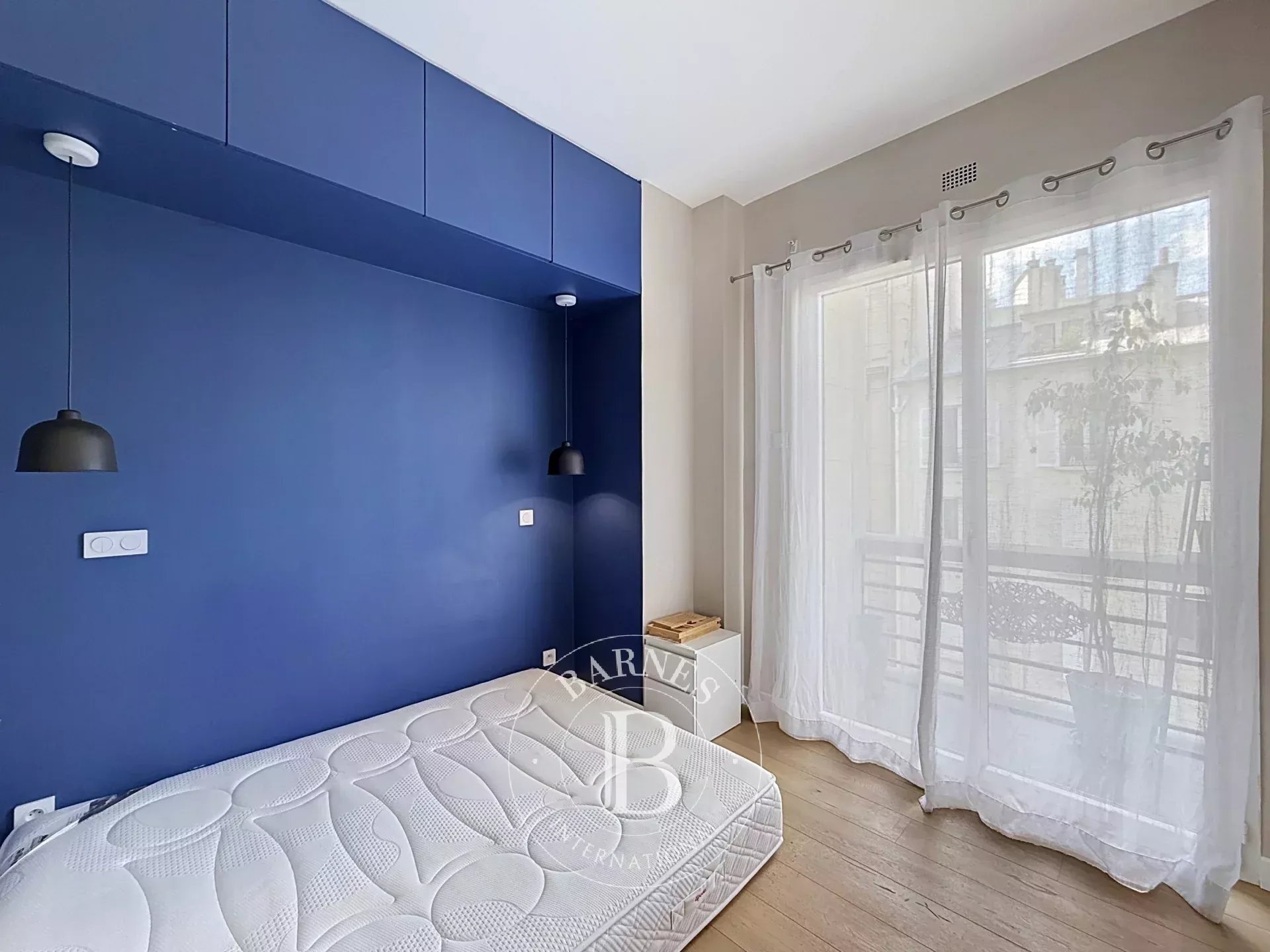 Neuilly-sur-Seine  - Apartment 3 Bedrooms - picture 9