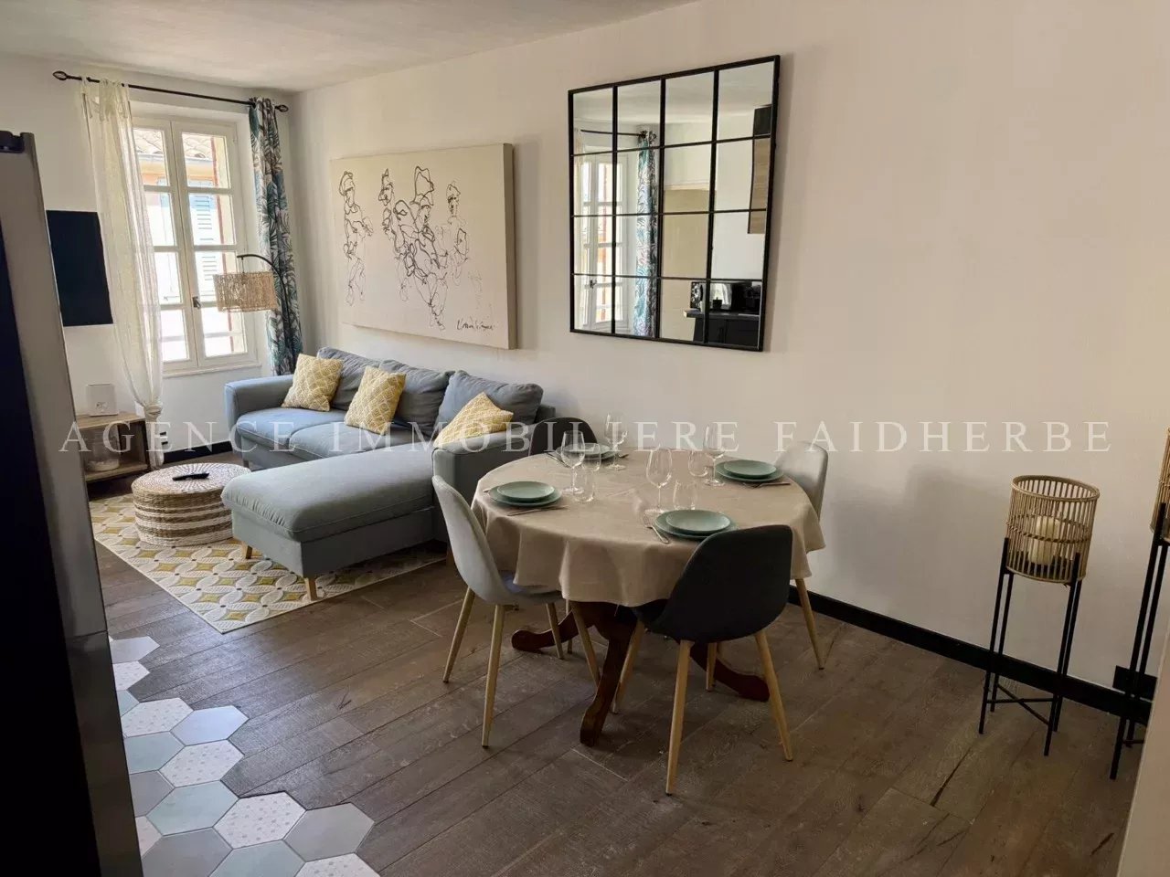 Agence immobilière de STAES IMMOBILIER