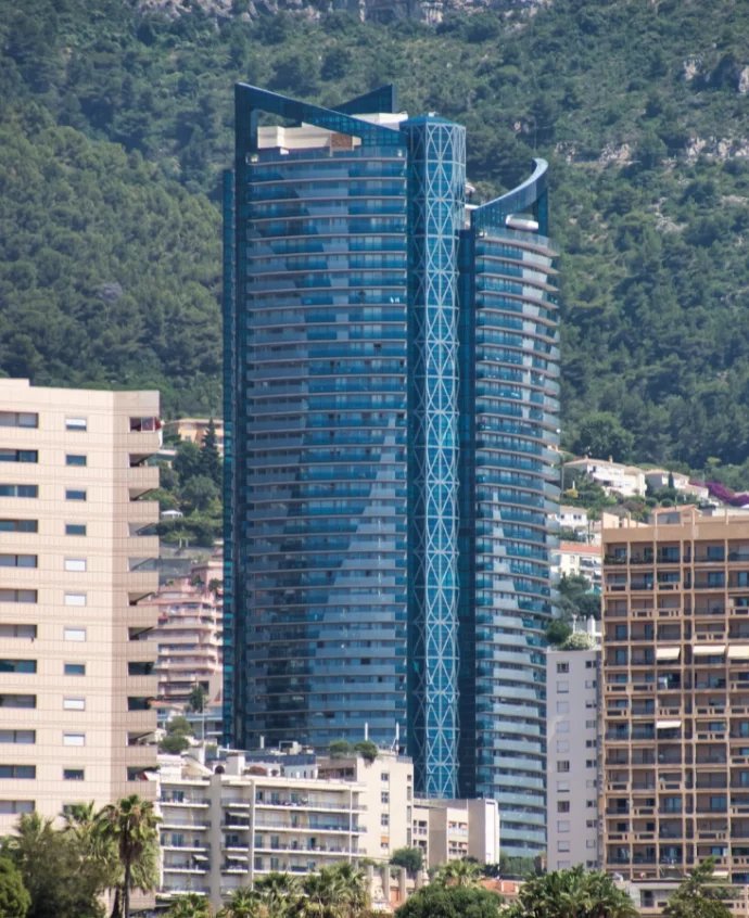 Sale Apartment Monaco