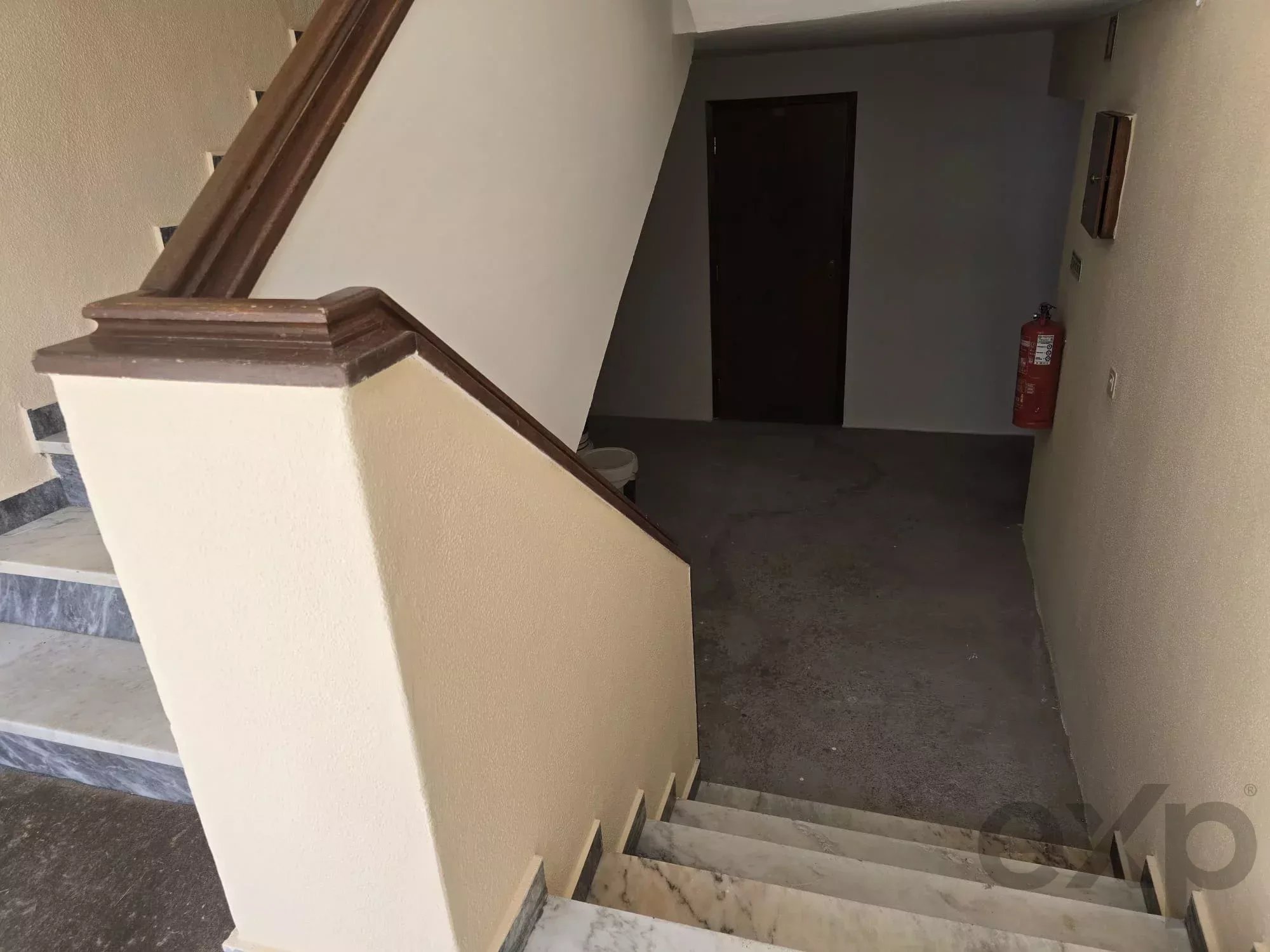 T3 with the possibility of duplex and basement with huge potential – high ground floor, very bright 86904997 image 17