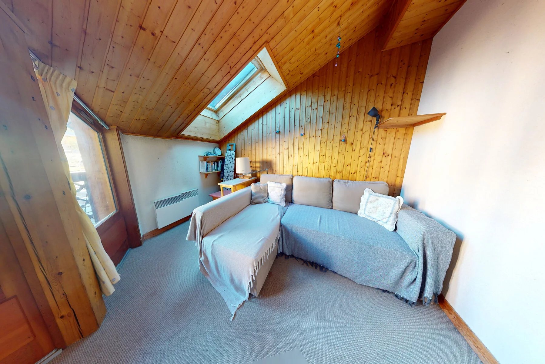 Photo of LES GETS - Studio apartment in Les Gets