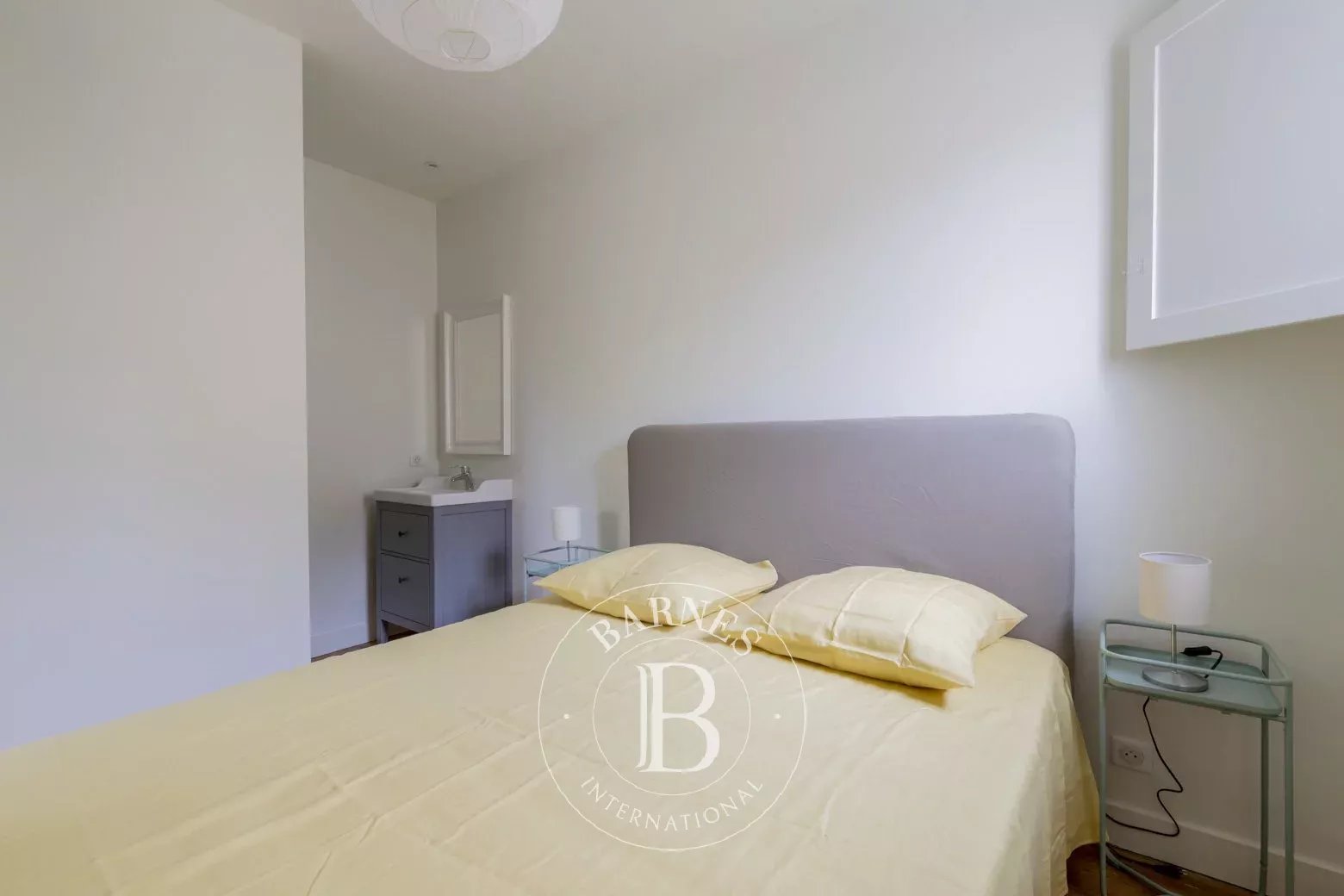 Daire Bordeaux - picture 9