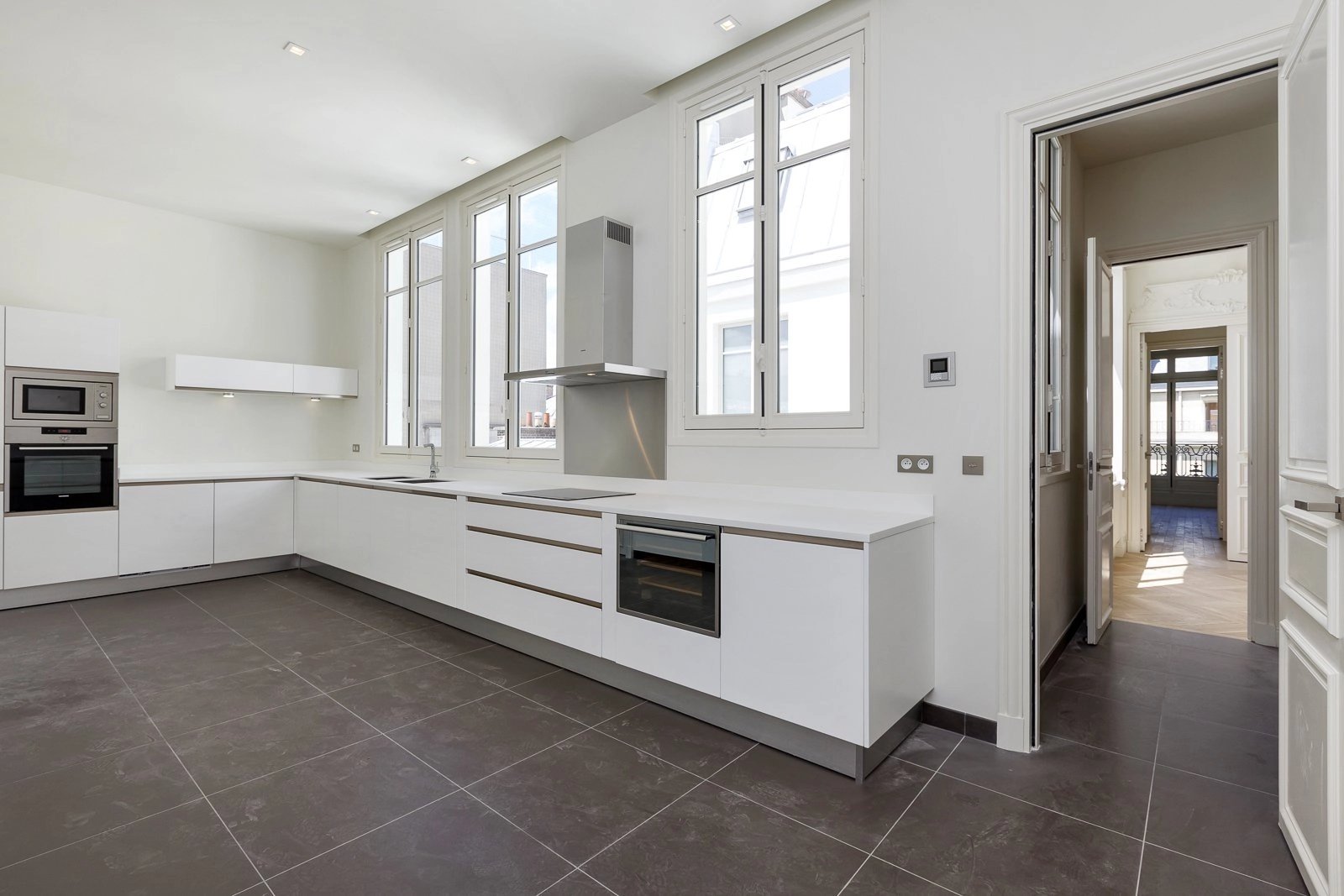 Paris  - Apartment 3 Bedrooms - picture 5
