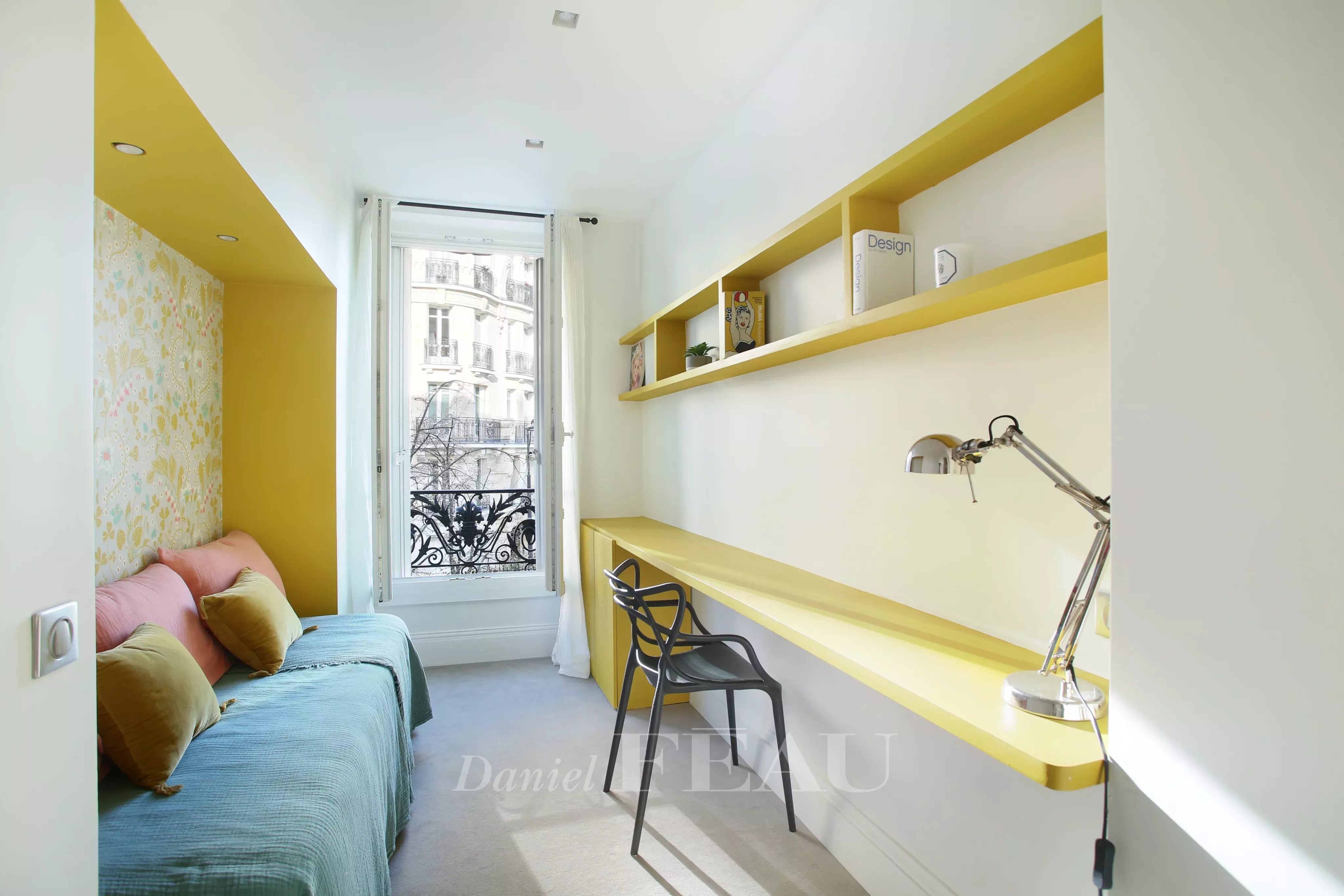 Location Appartement Paris 15ème