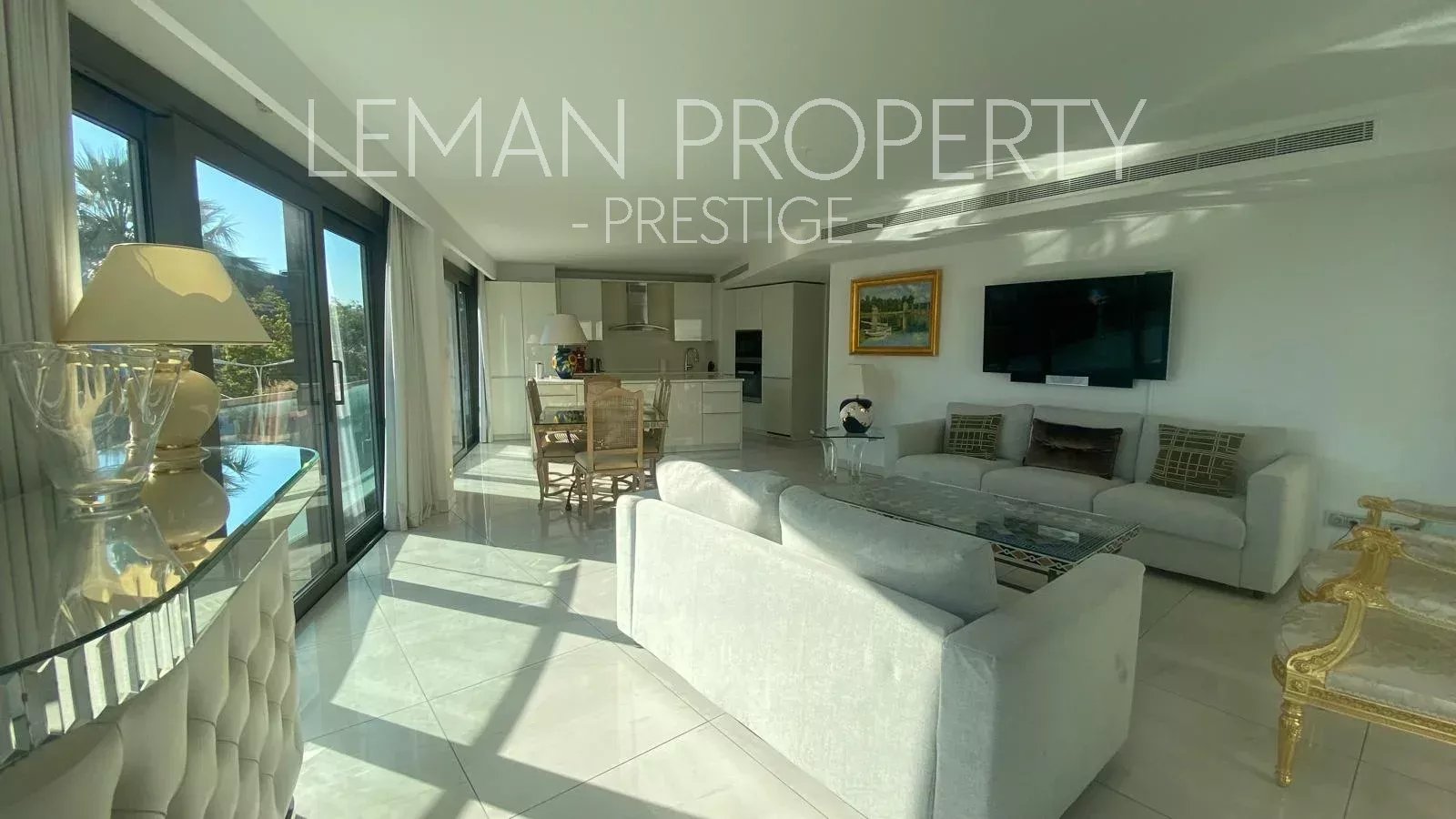 Agence immobilière de LP PRESTIGE