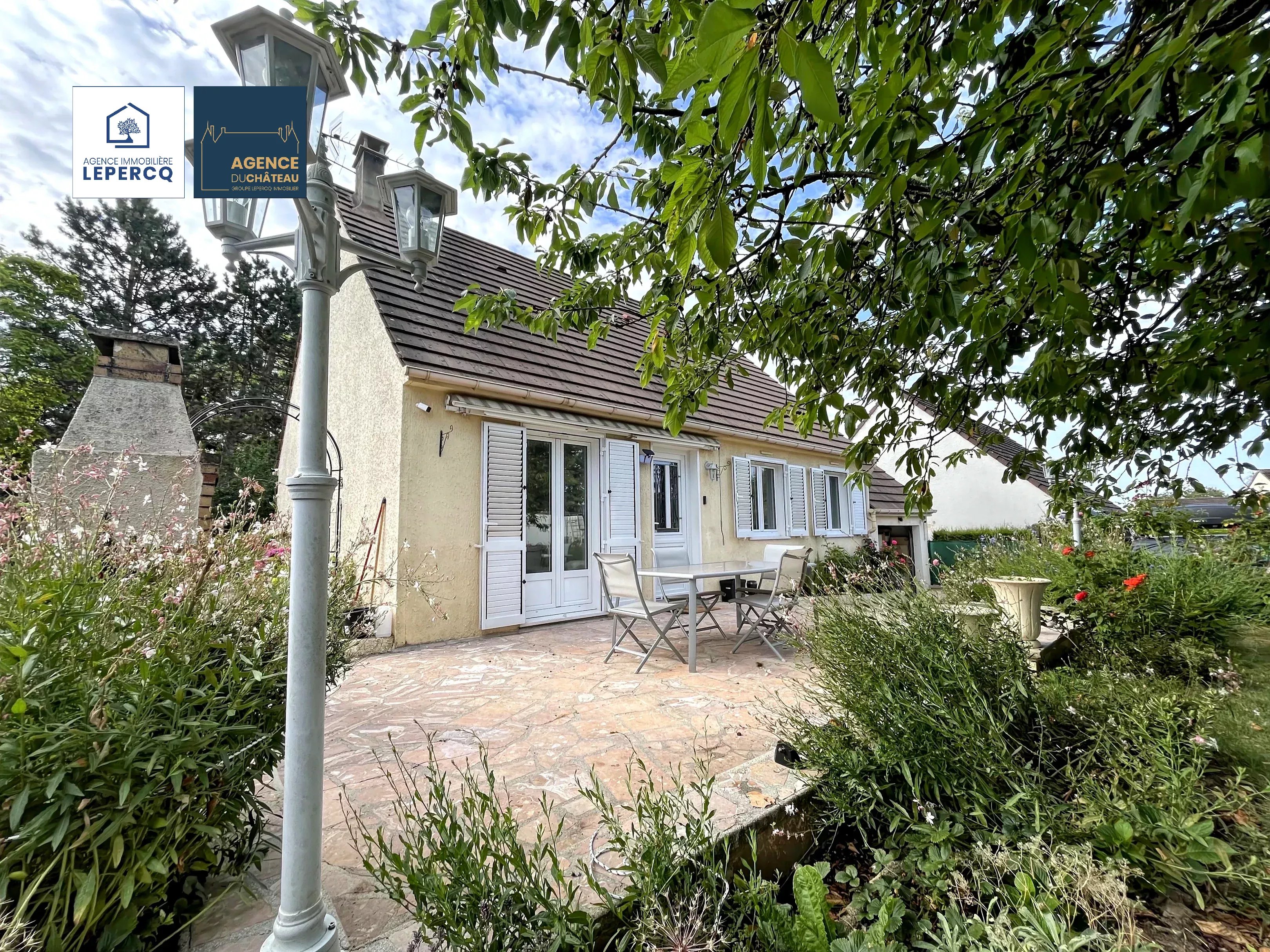 Rental House Villers-Cotterêts