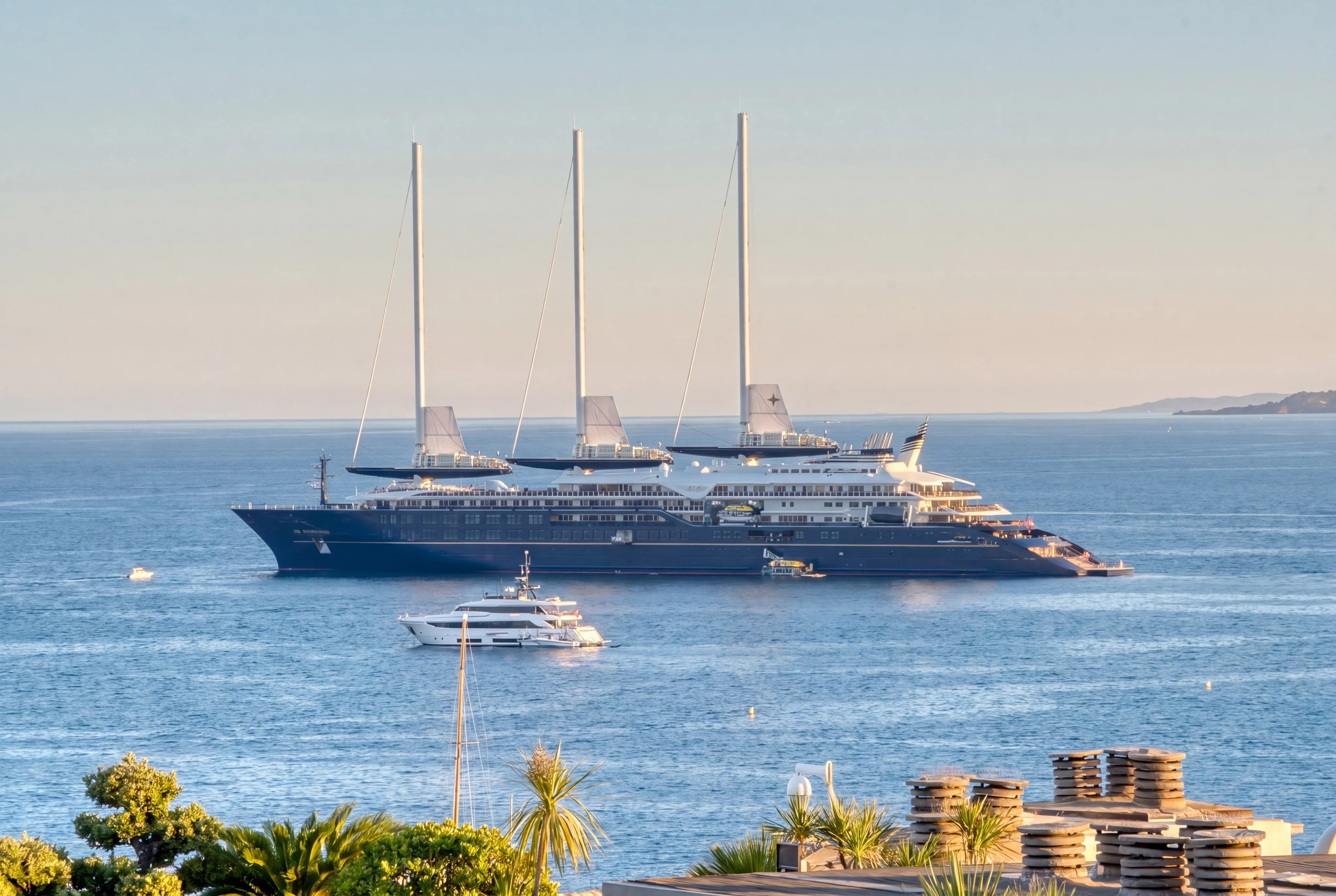 Exclusivité – Cannes Croisette | Appartement d’exception