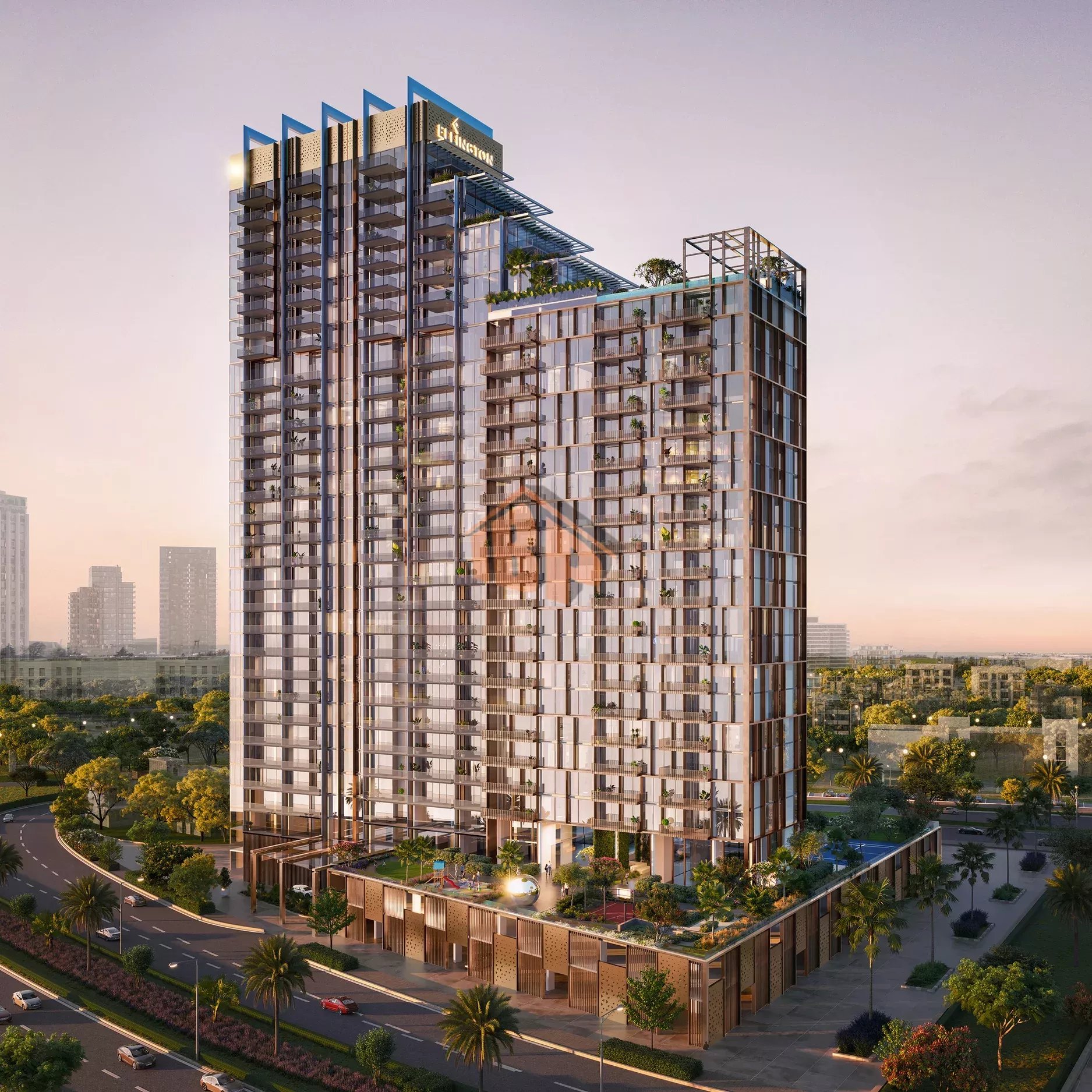 Vendita Appartamento Dubai