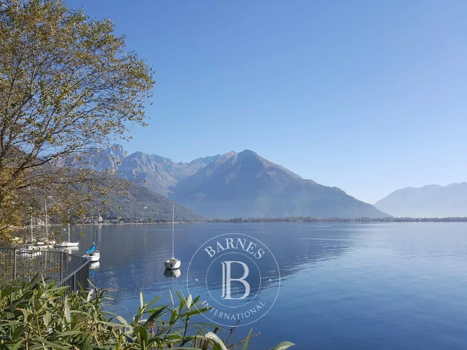 Daire Domaso - picture 16