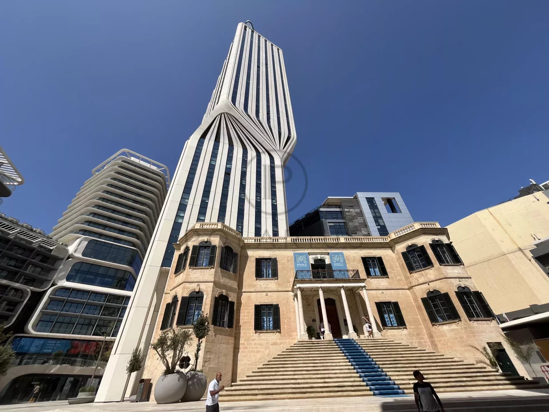 Verkauf Wohnung San Ġiljan