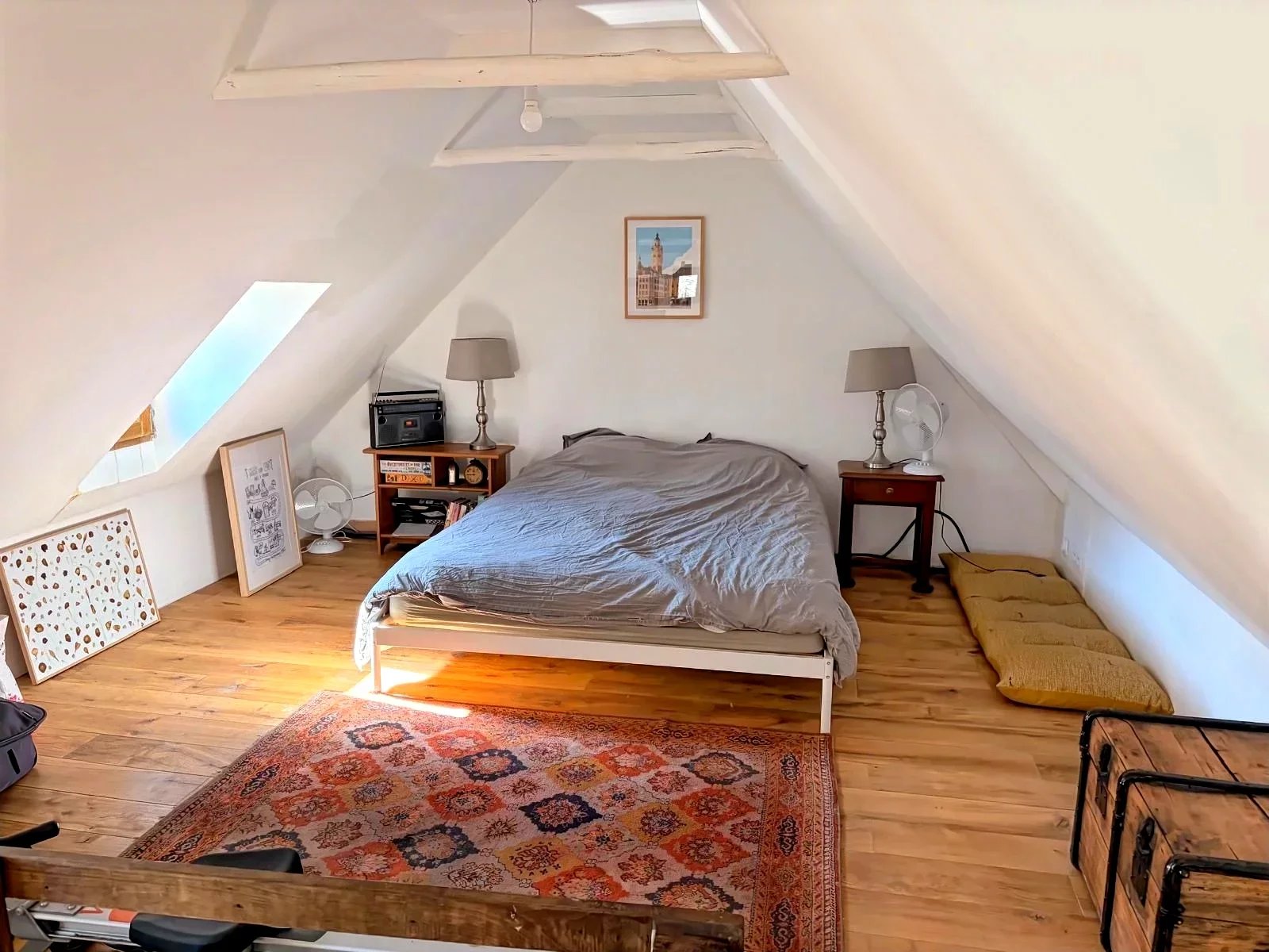 Maison à vendre Saint-Lary, Ariège