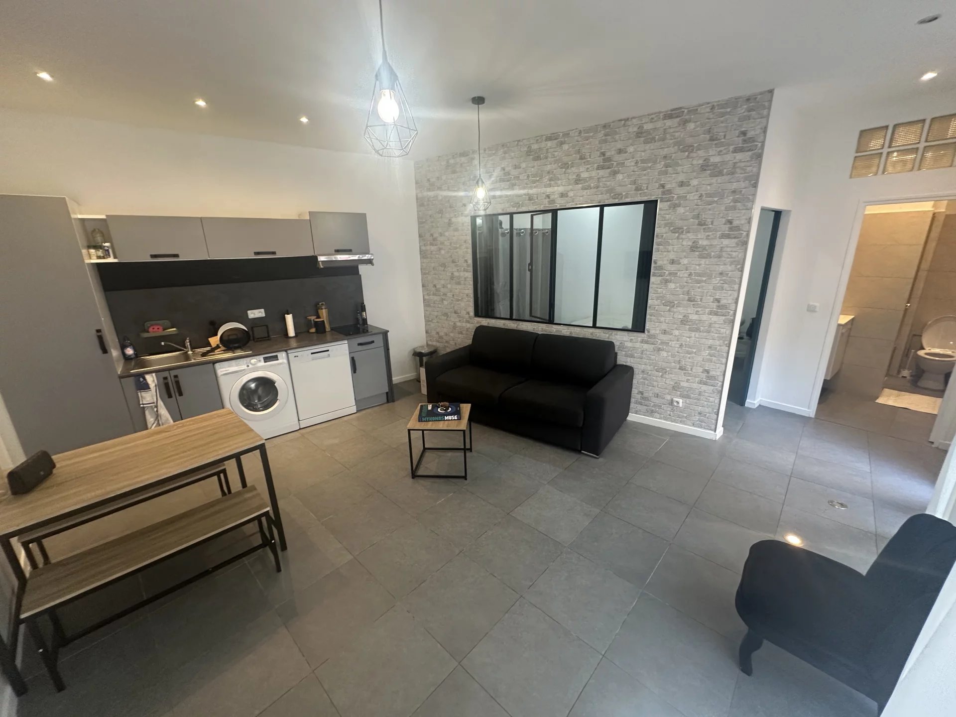 Sale Apartment Nice Carré d'or