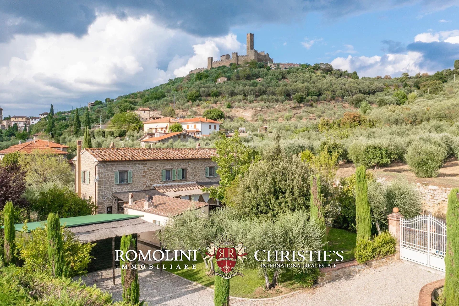 Property Slider Image