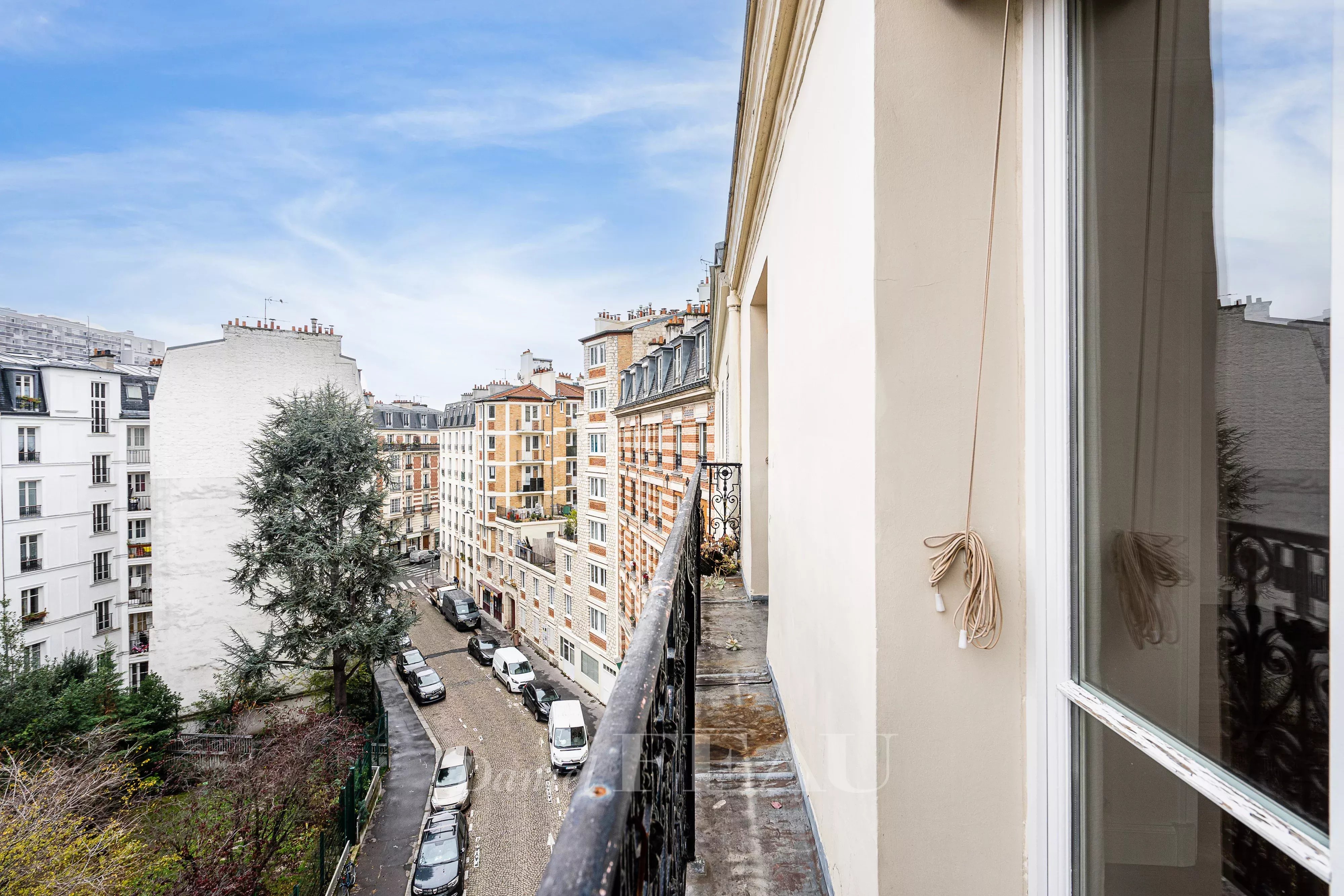 Sale Apartment Paris 14th