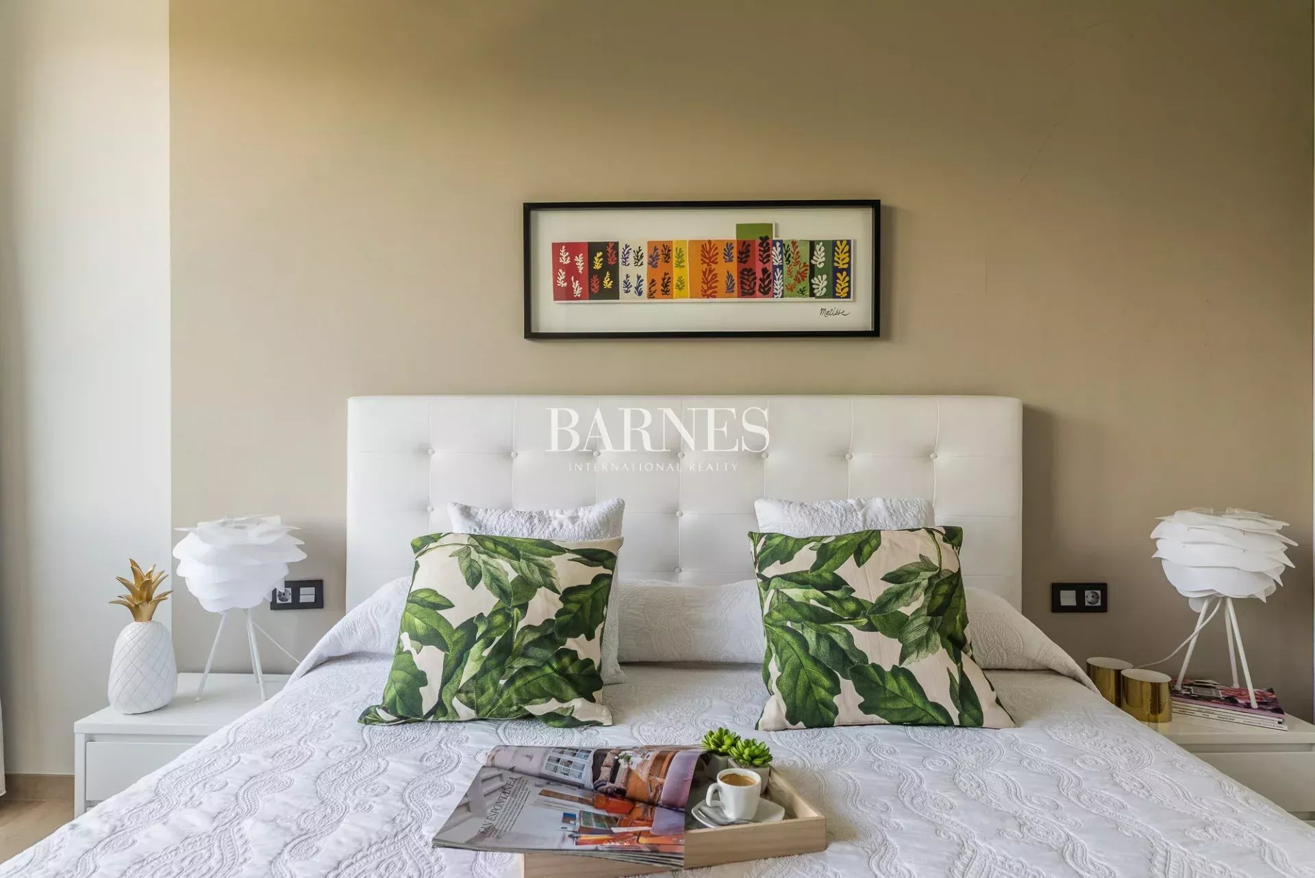 Daire Madrid - picture 10