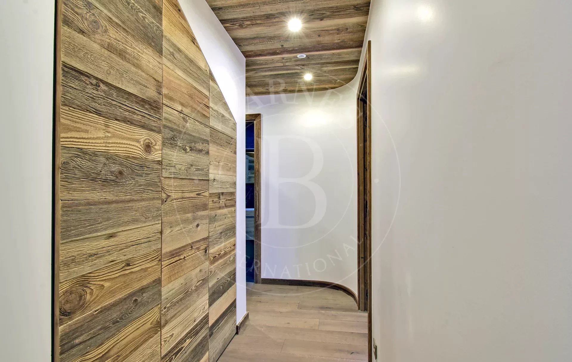 Méribel - Beautiful 2 bedroom apartment