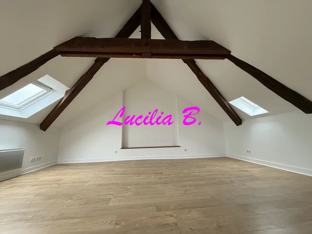 Location Appartement Tours