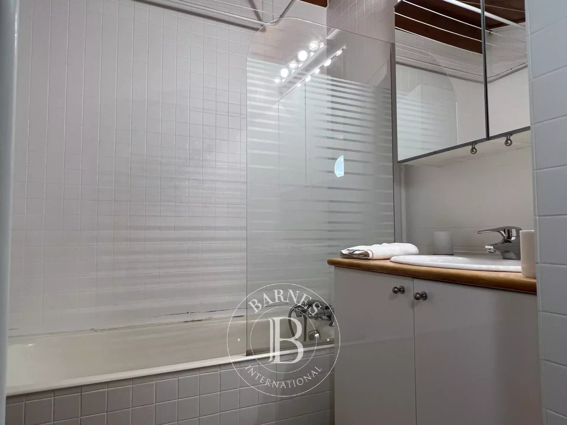 Daire Megève - picture 9