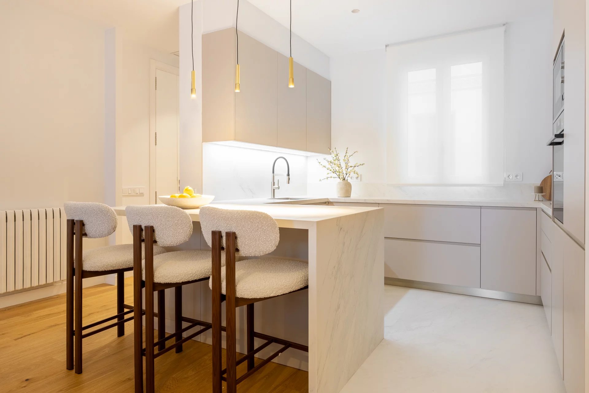 Venta Piso Madrid