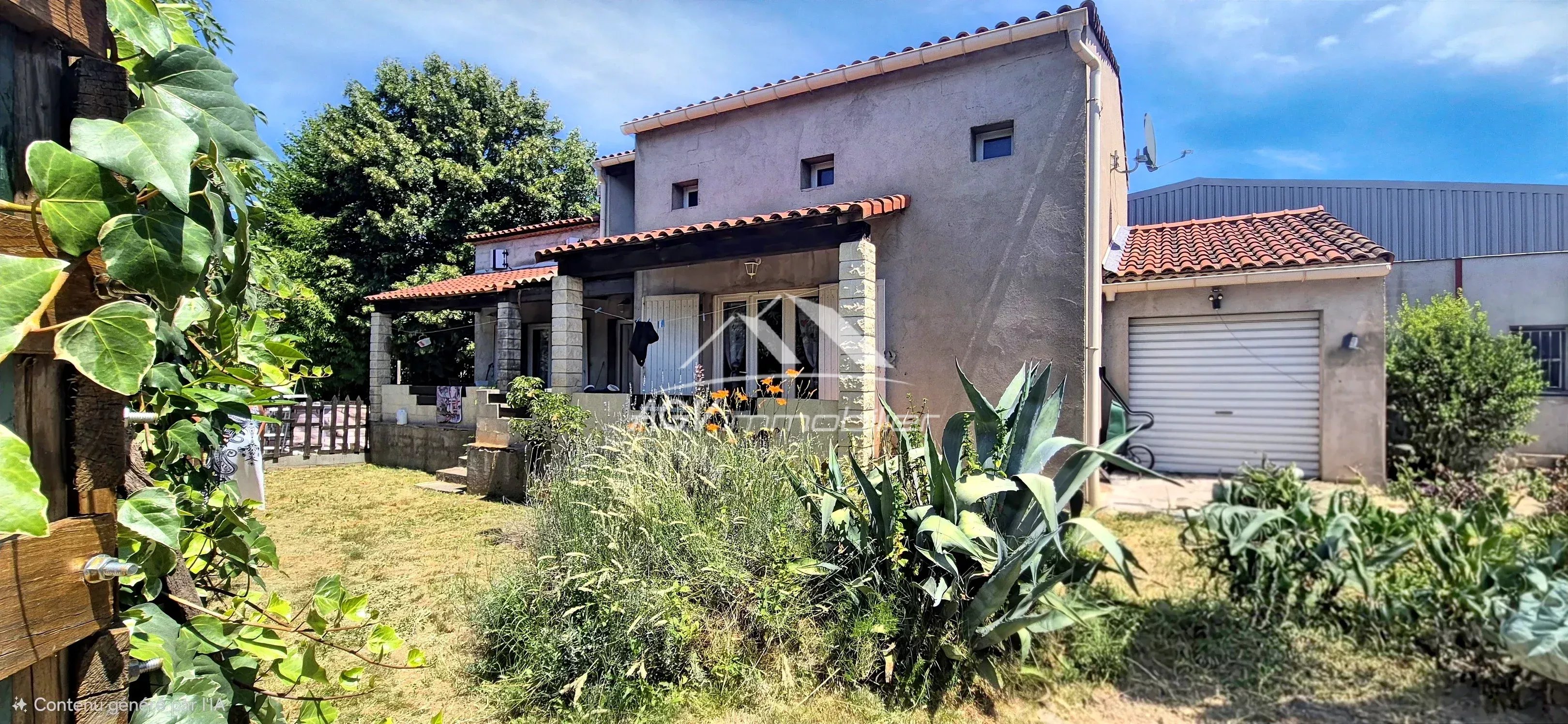 Agence immobilière de AGV IMMOBILIER
