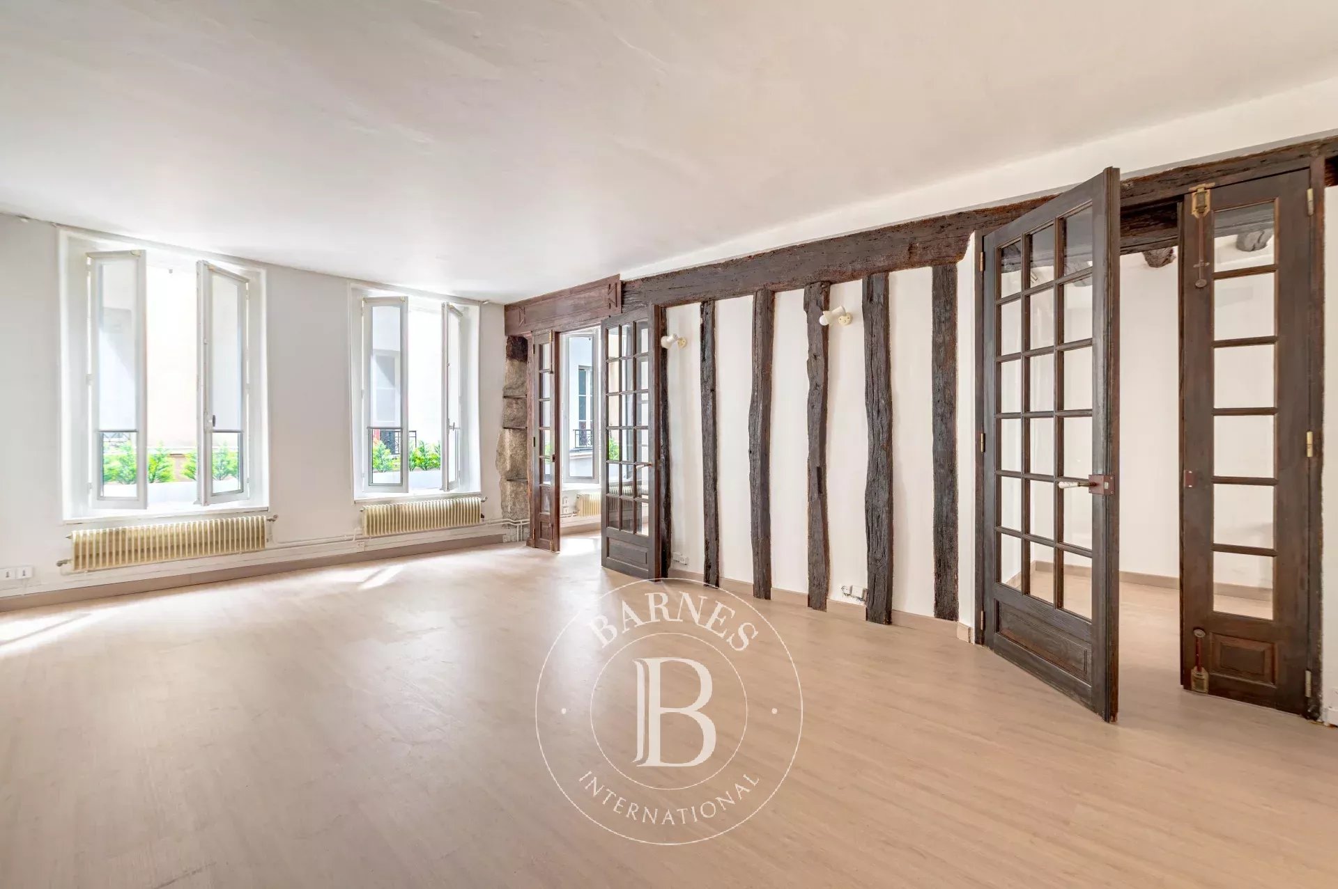 Apartment Paris 75005  -  ref 87158277 (picture 1)