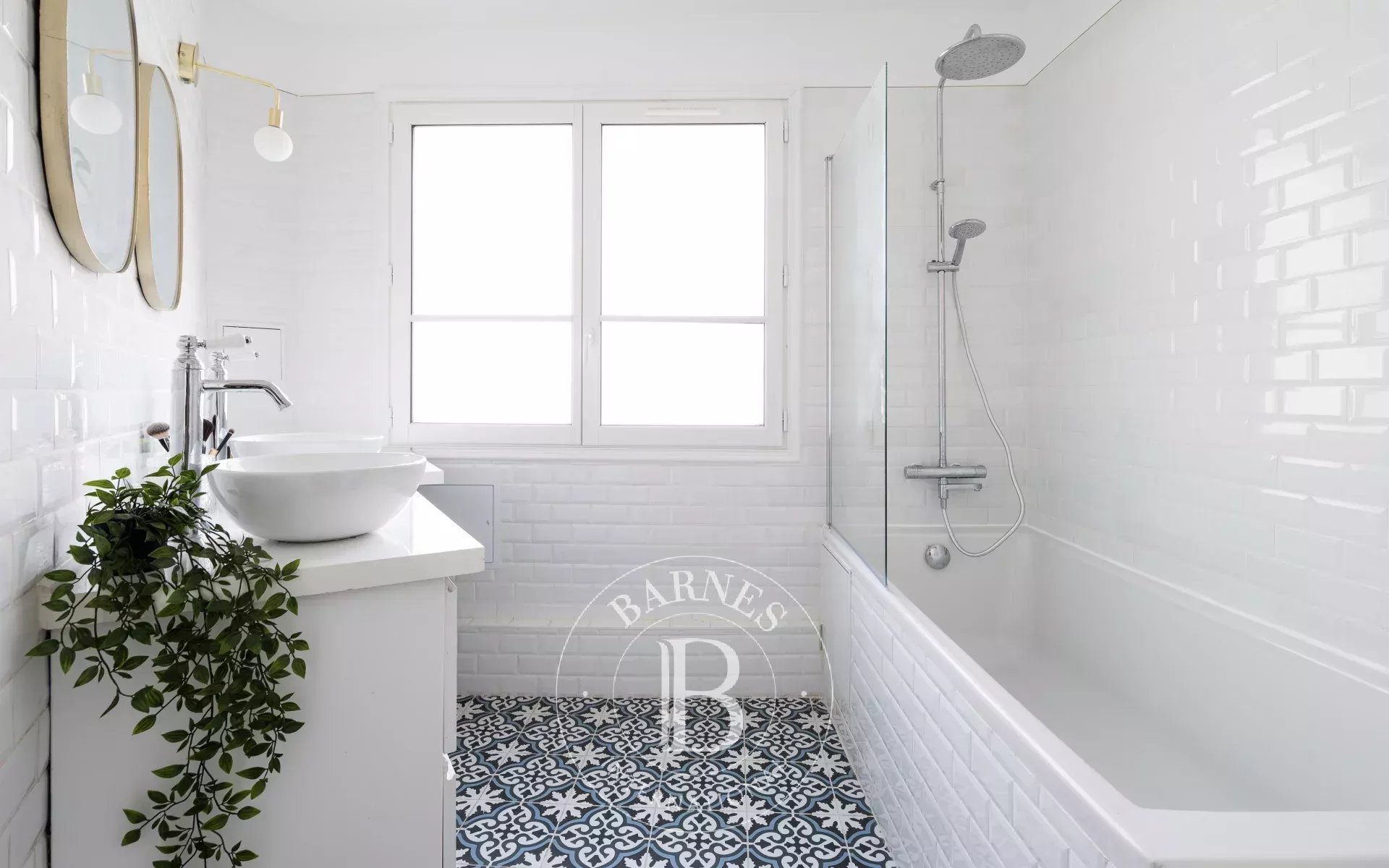 Daire Paris 9ème - picture 11