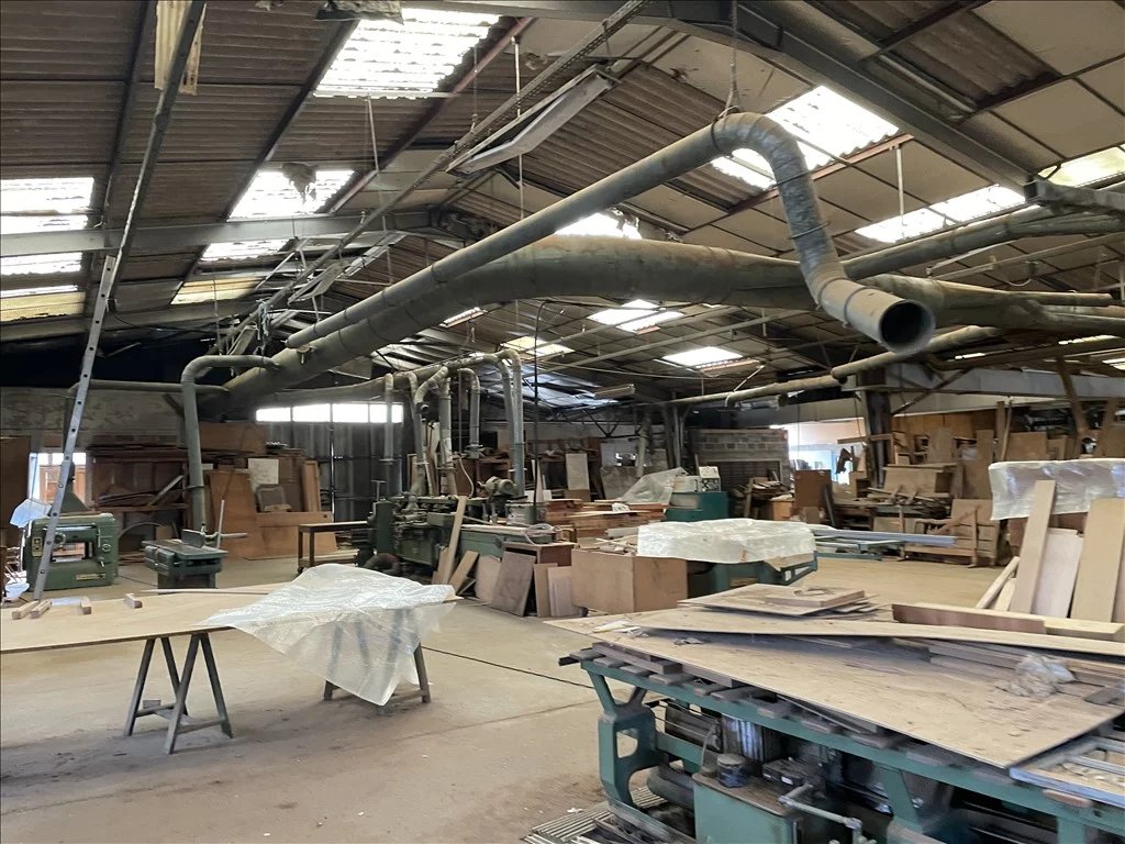 Agence immobilière de Skyline Real Estate