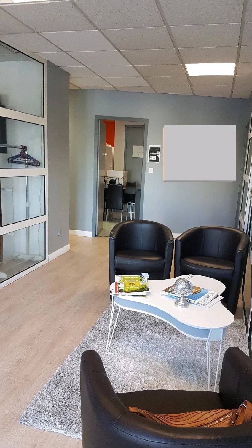 Vente Bureau Boulazac