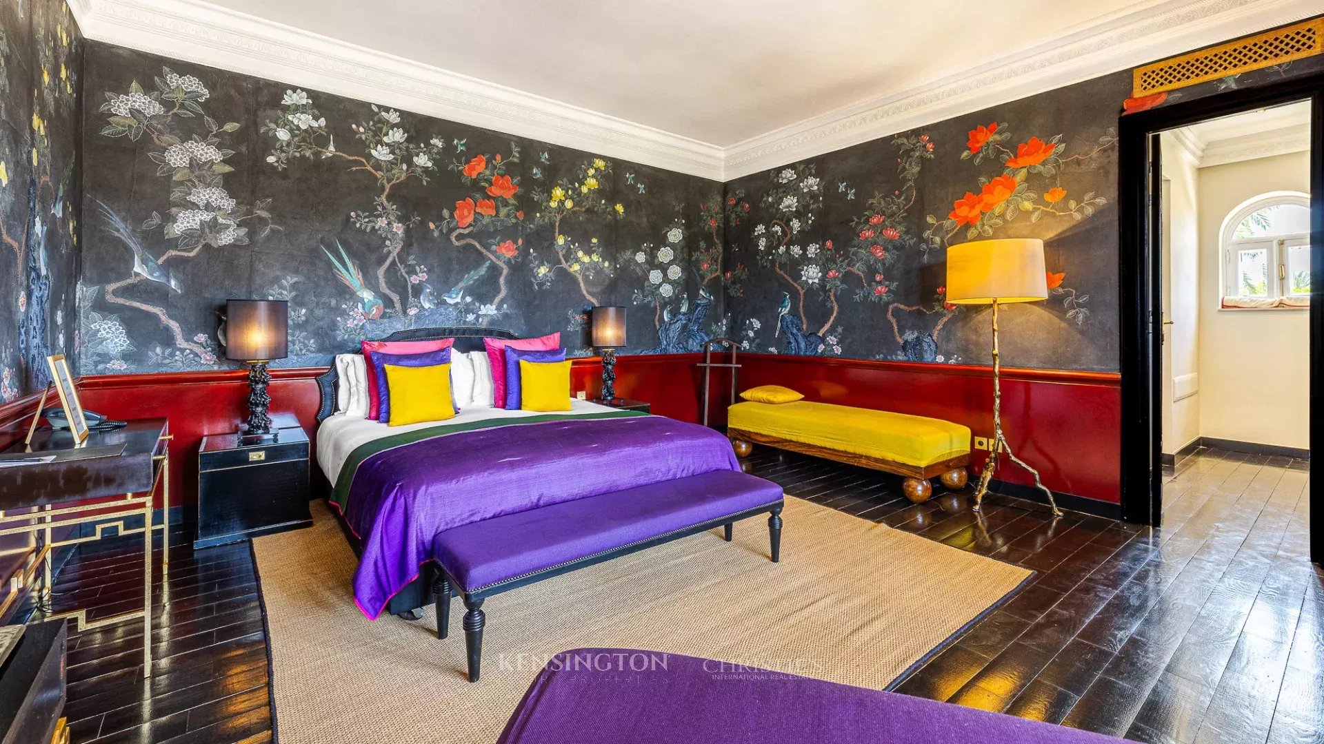 6 Bedroom Villa/Townhouse's Image 73