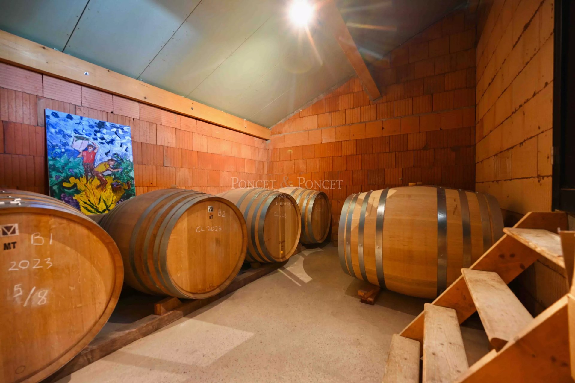 3 Bedroom Vineyard's Image 17
