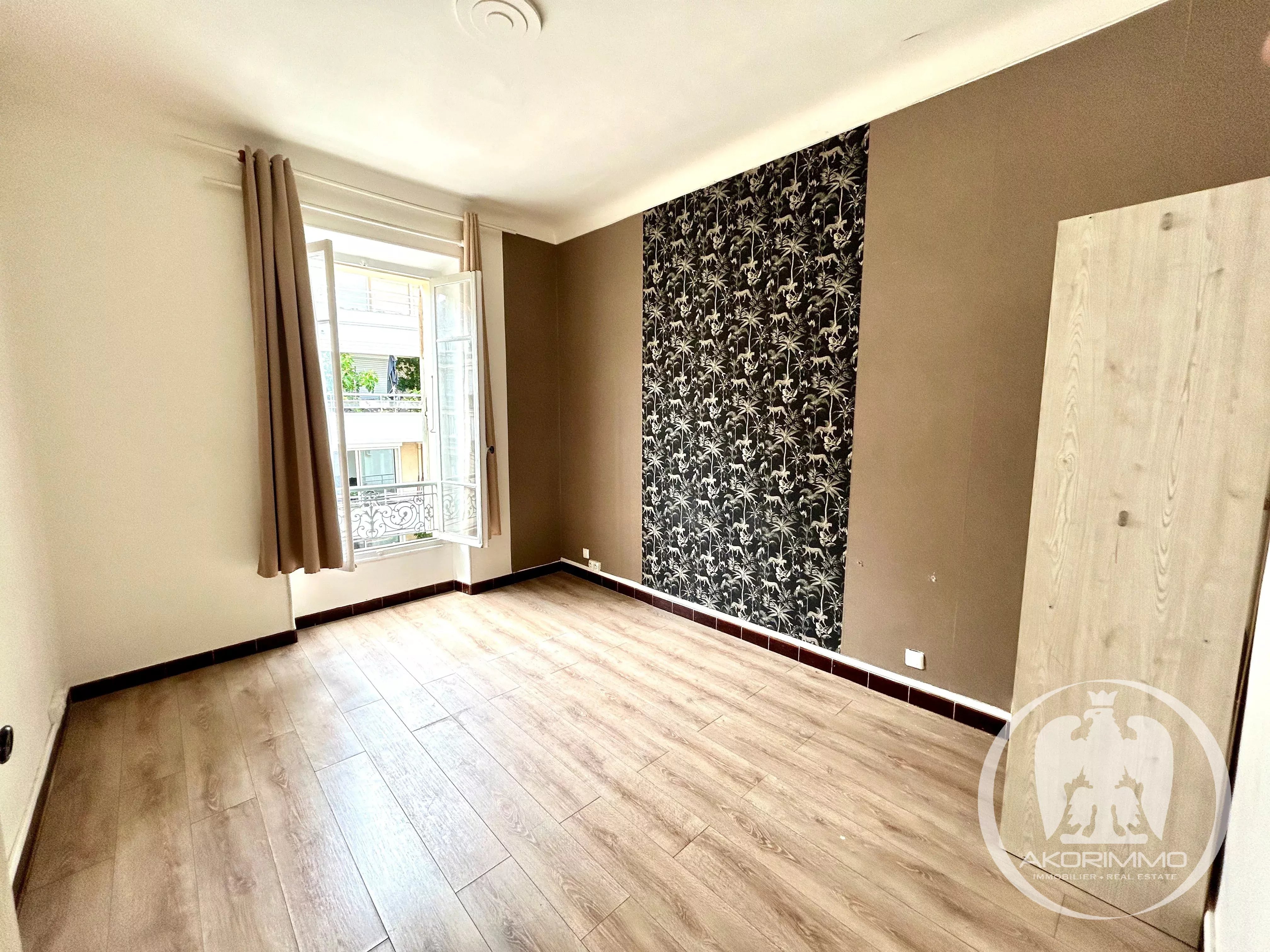 Apartment  - 2 rooms  - 45.0 m2 -