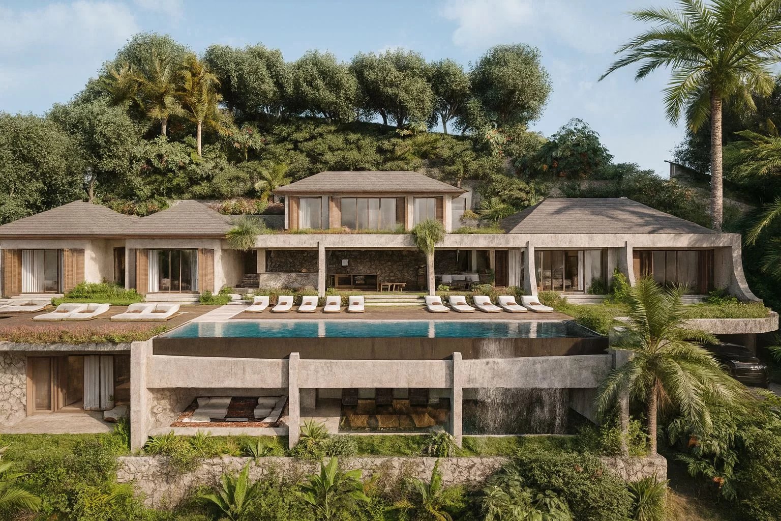 Vendita Villa | Saint-Barthélemy - picture 1