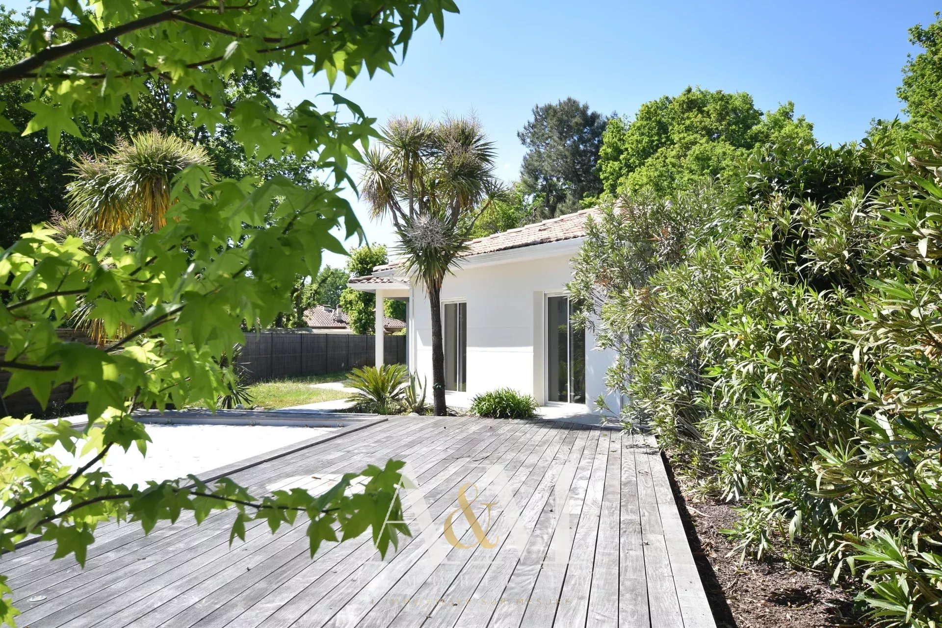 Vente Maison Andernos-les-Bains