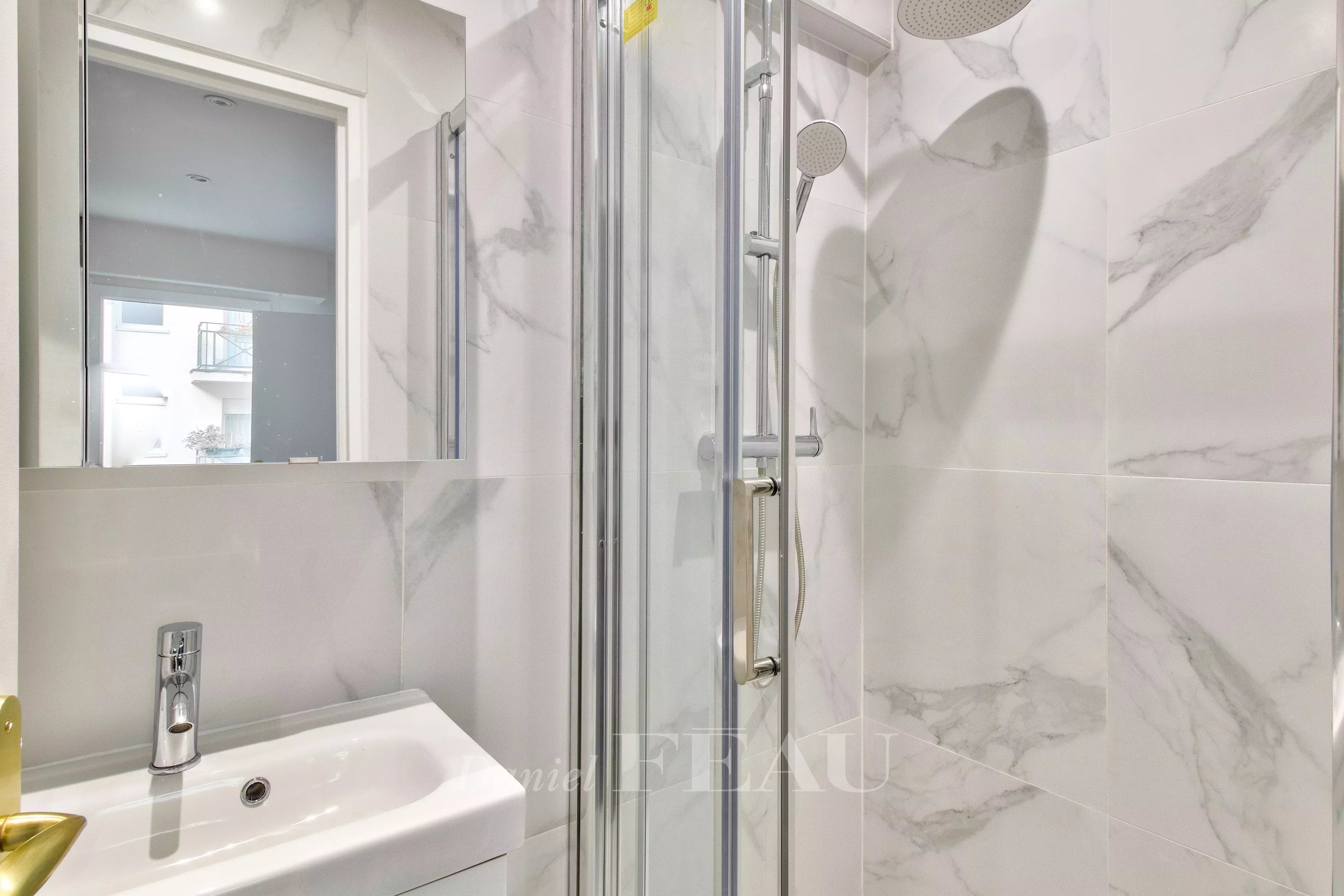 Location Appartement Paris 17ème