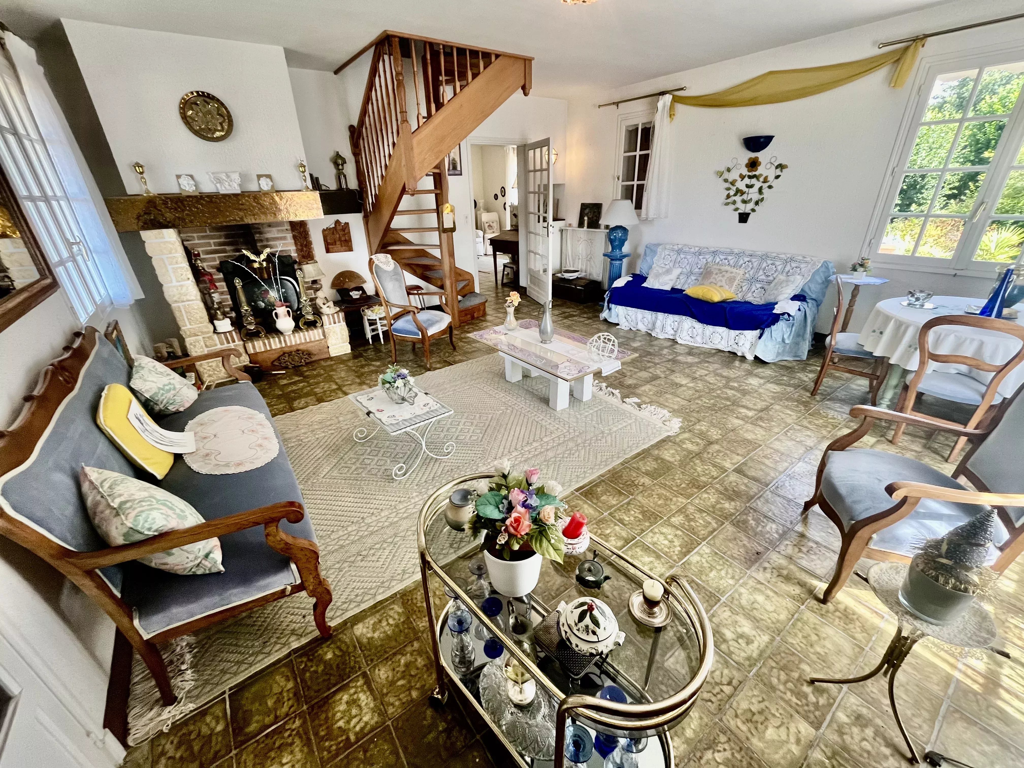 House in Salies-de-Bearn - Image 4