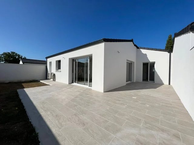 MAISON NEUVE 103 m2