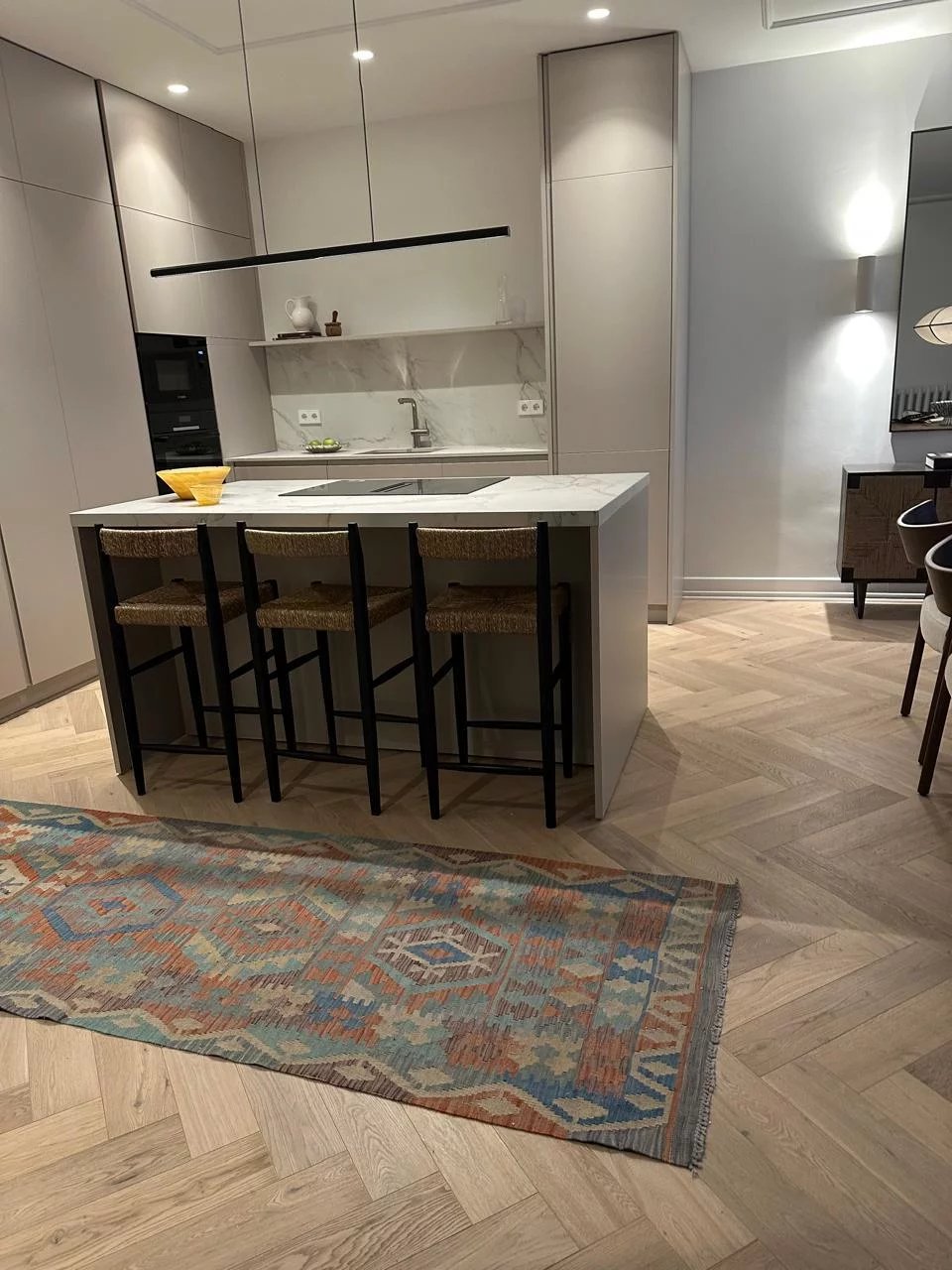 Sale Apartment Madrid