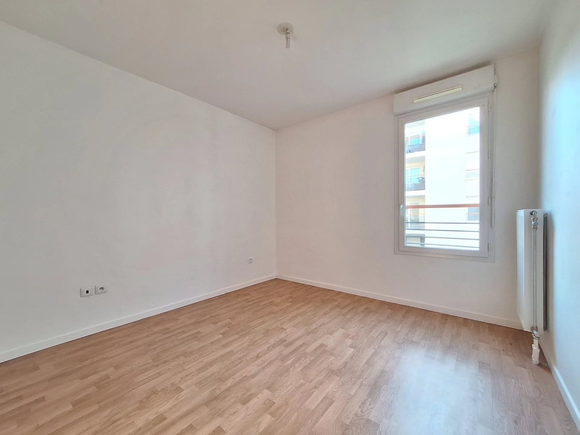 Vente Appartement Mantes-la-Jolie