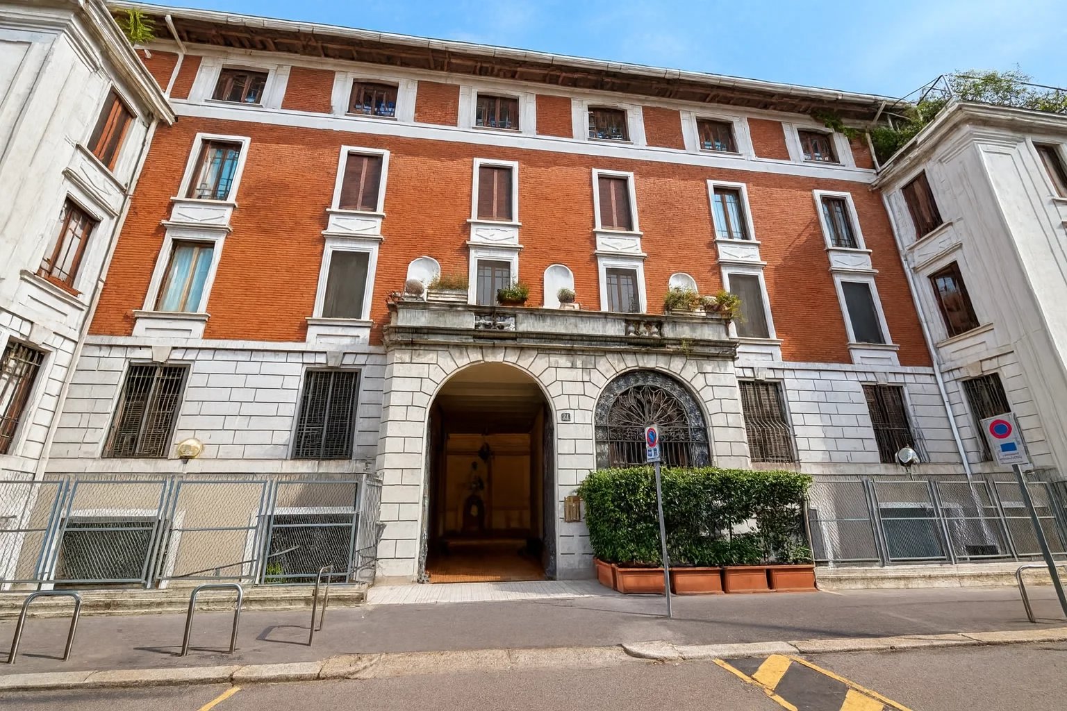 Affitto Appartamento Milano