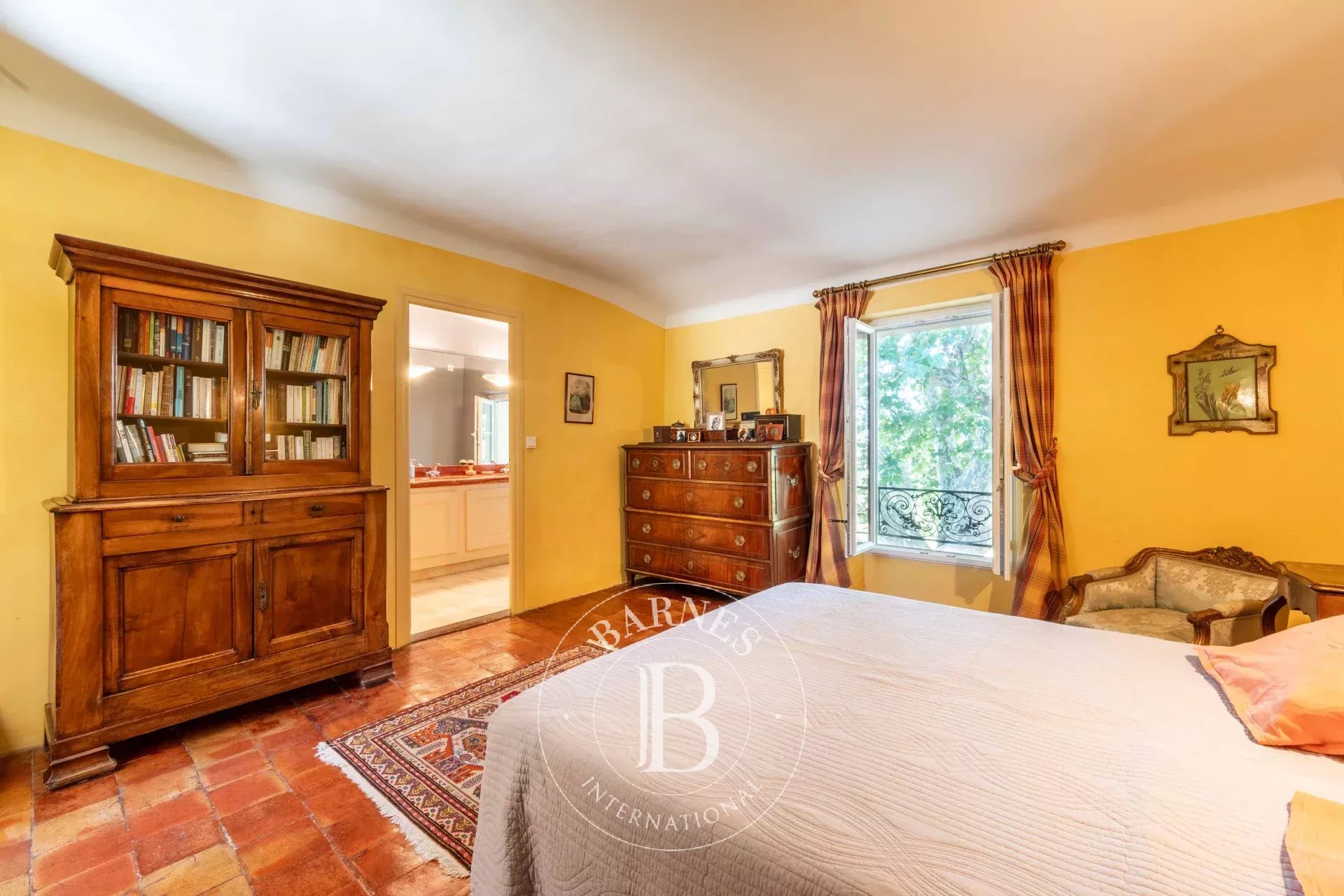 Mülkiyet Aix-en-Provence - picture 21