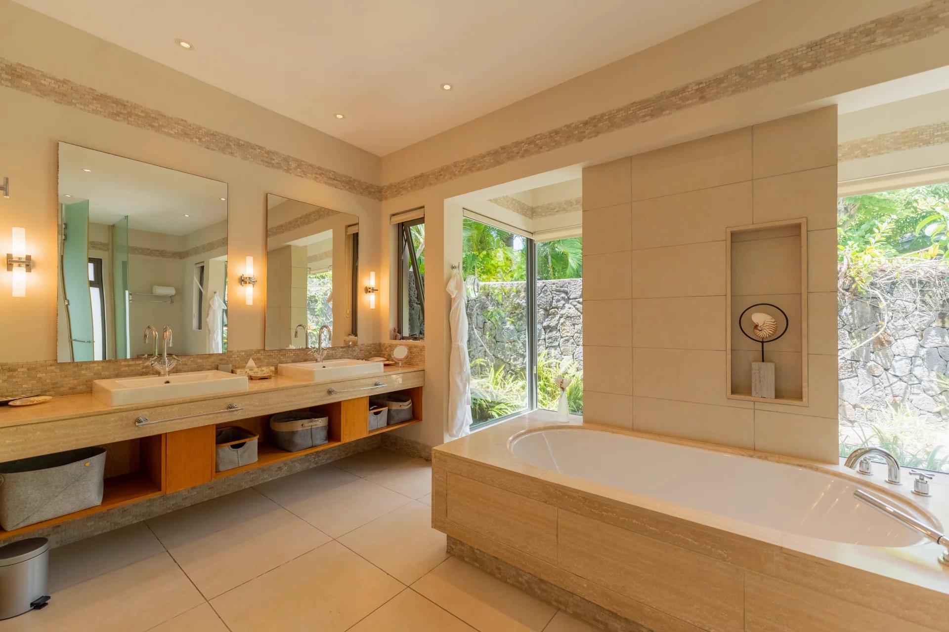 Villa Beau Champ - picture 17